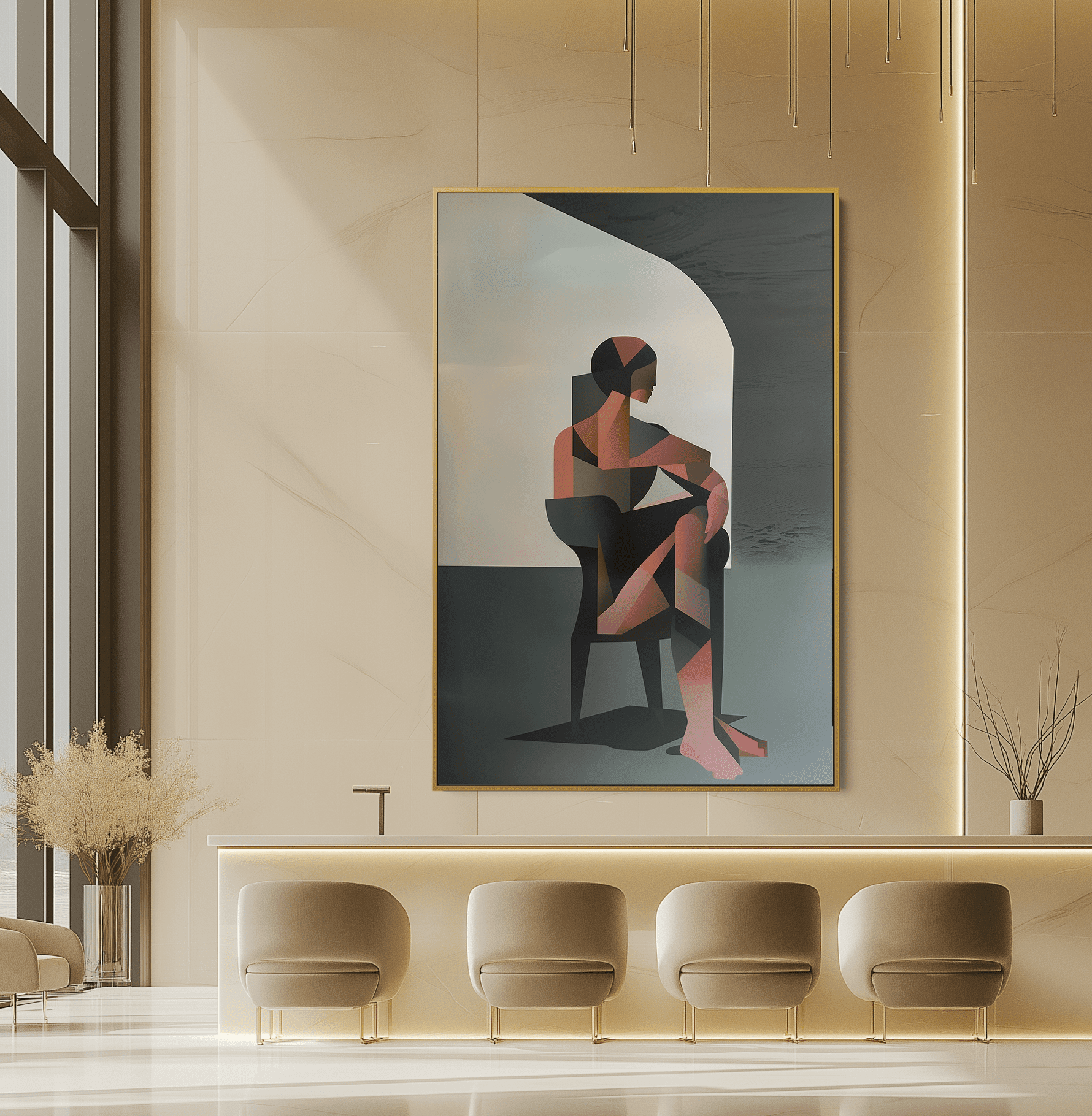 Decision Architecture UA - 1395 - Unique Aesthetics