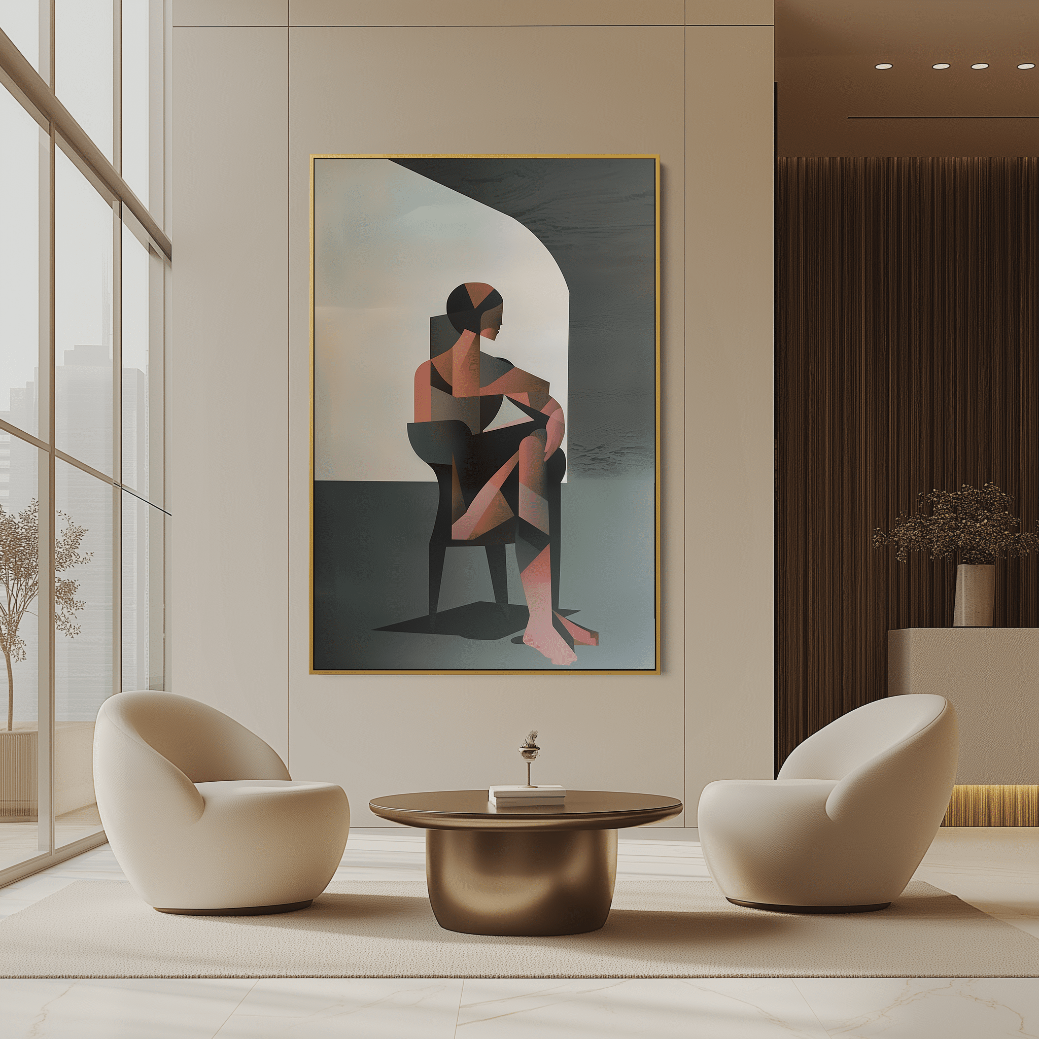 Decision Architecture UA - 1395 - Unique Aesthetics