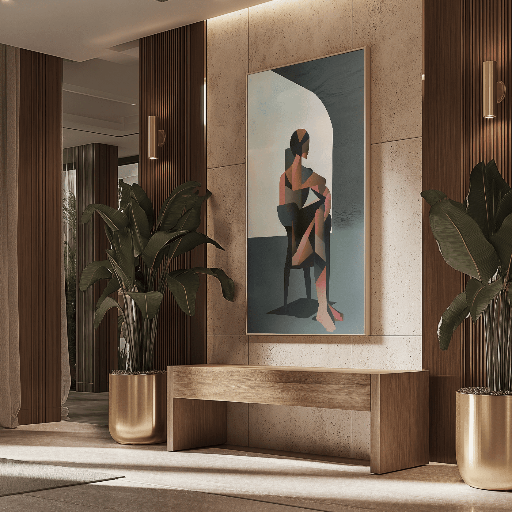 Decision Architecture UA - 1395 - Unique Aesthetics