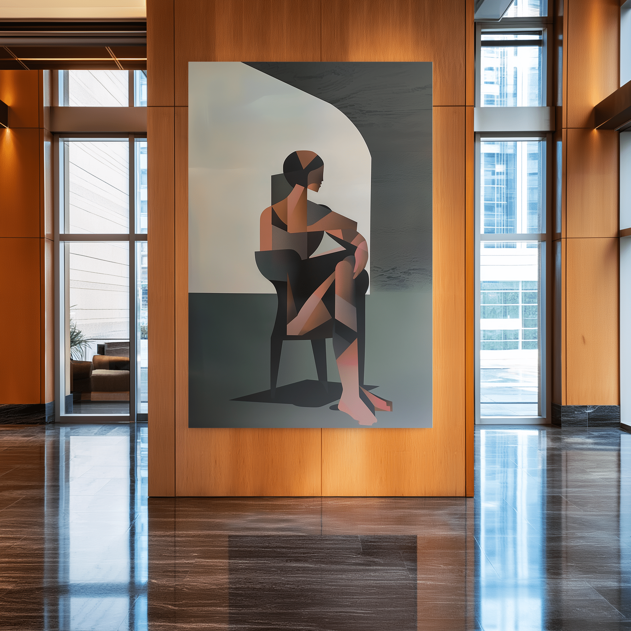 Decision Architecture UA - 1395 - Unique Aesthetics