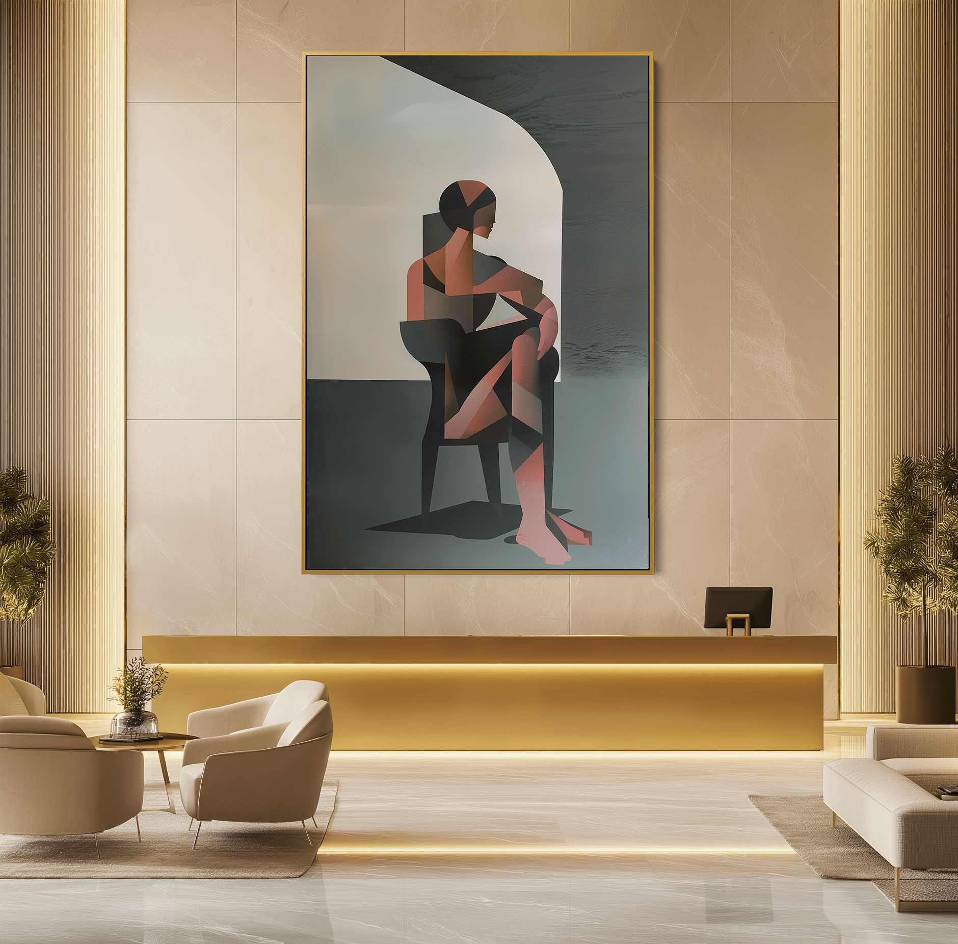 Decision Architecture UA - 1395 - Unique Aesthetics