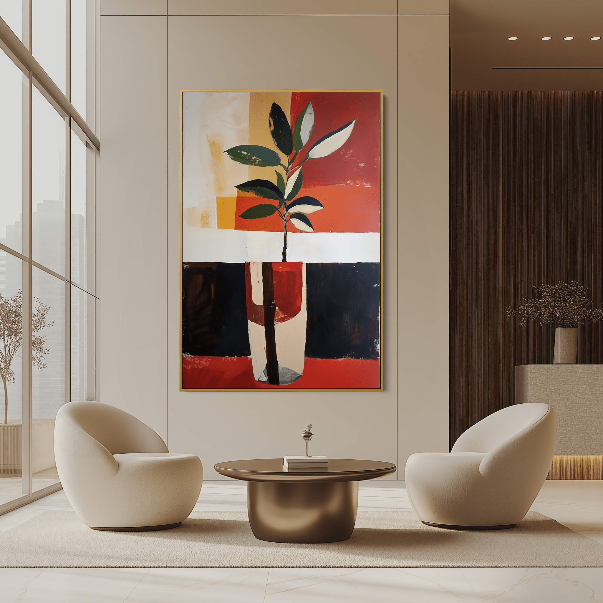 Defiant Stem UA - 979 - Unique Aesthetics