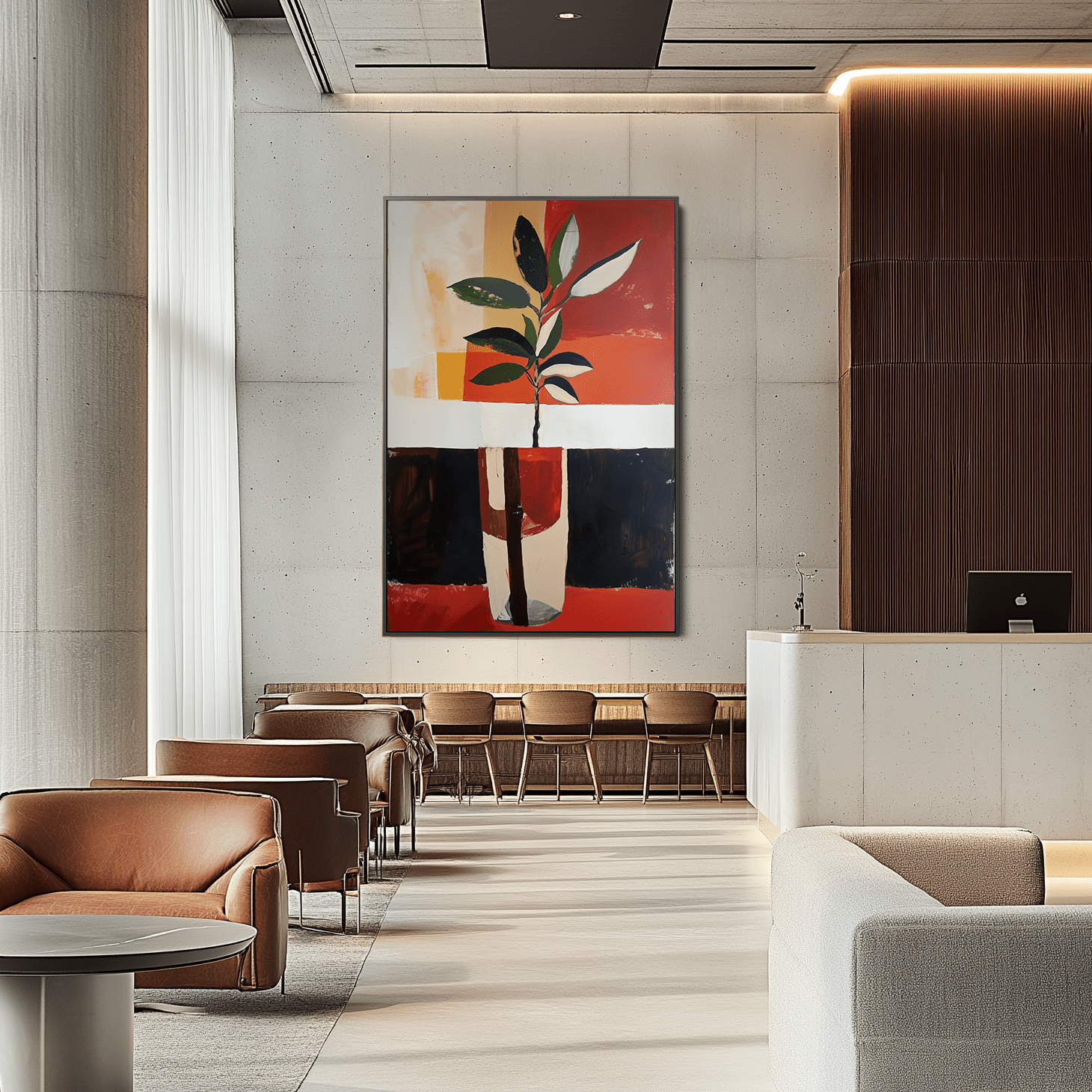 Defiant Stem UA - 979 - Unique Aesthetics