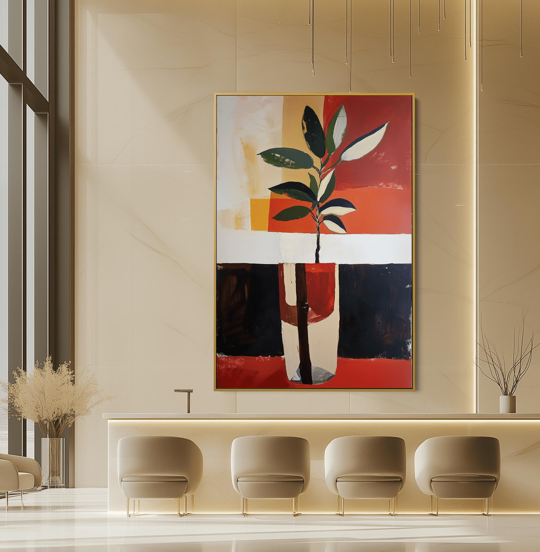 Defiant Stem UA - 979 - Unique Aesthetics