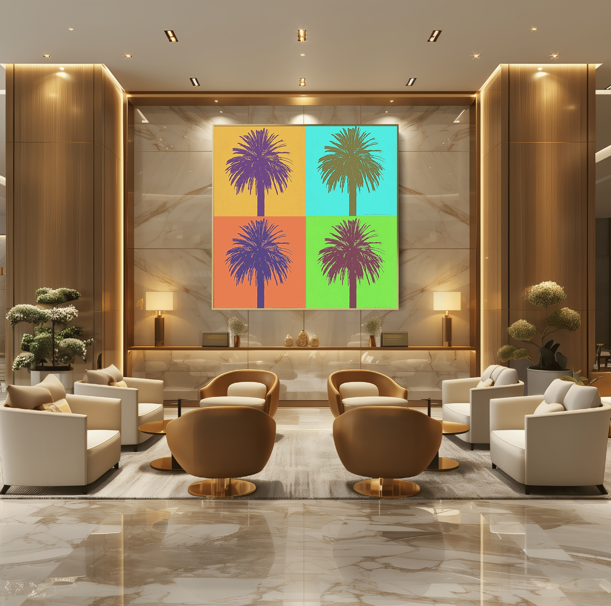 Desert Spine UA - 363 - Unique Aesthetics