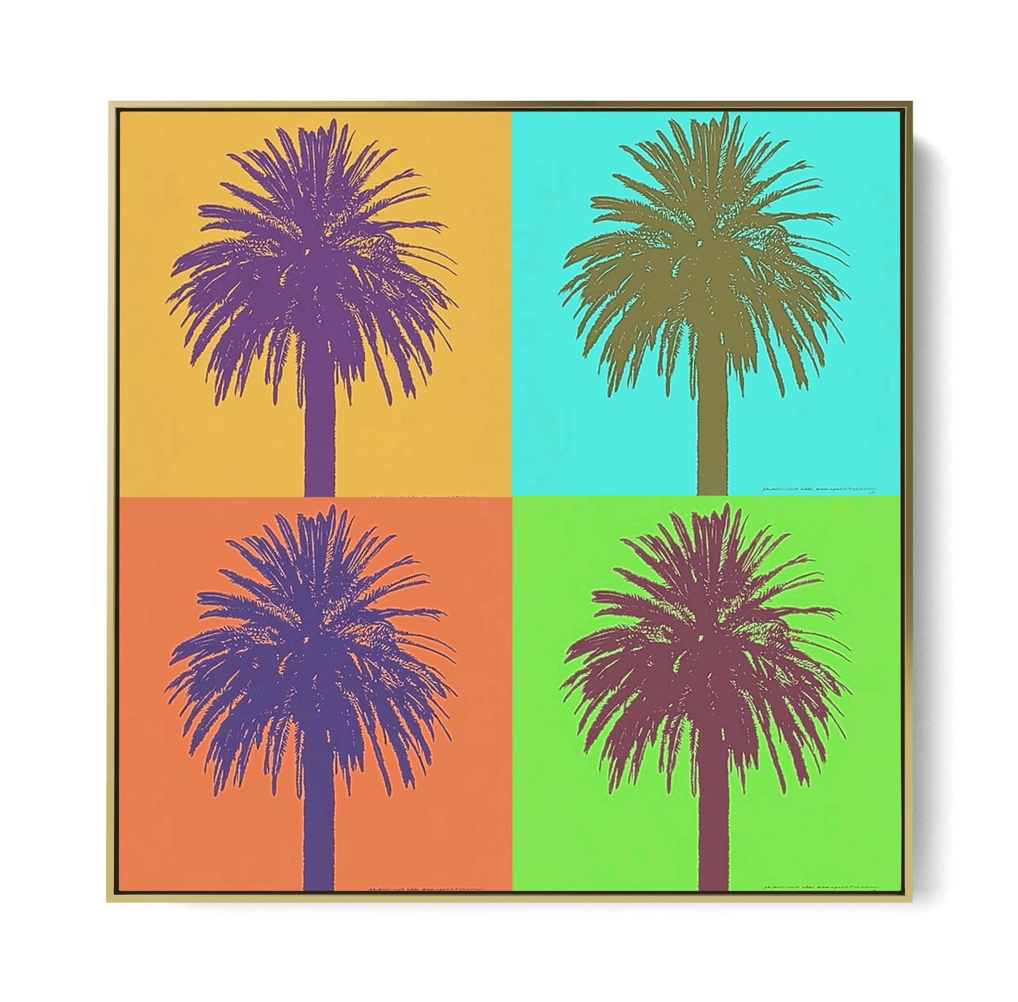 Desert Spine UA - 363 - Unique Aesthetics