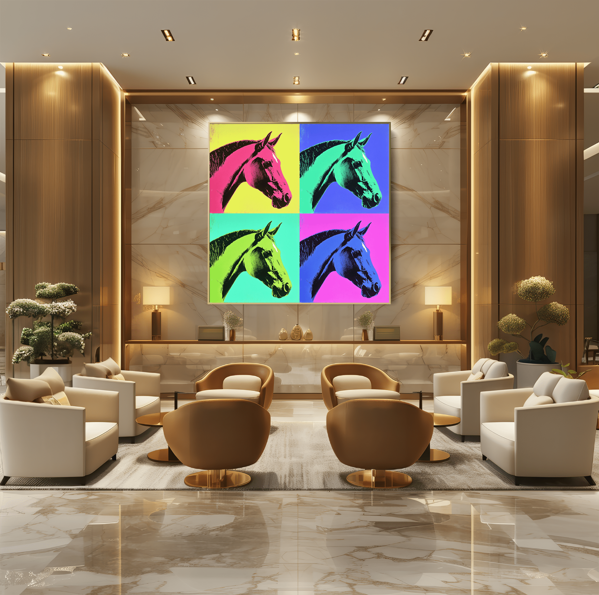 Desert Thunder UA - 356 - Unique Aesthetics