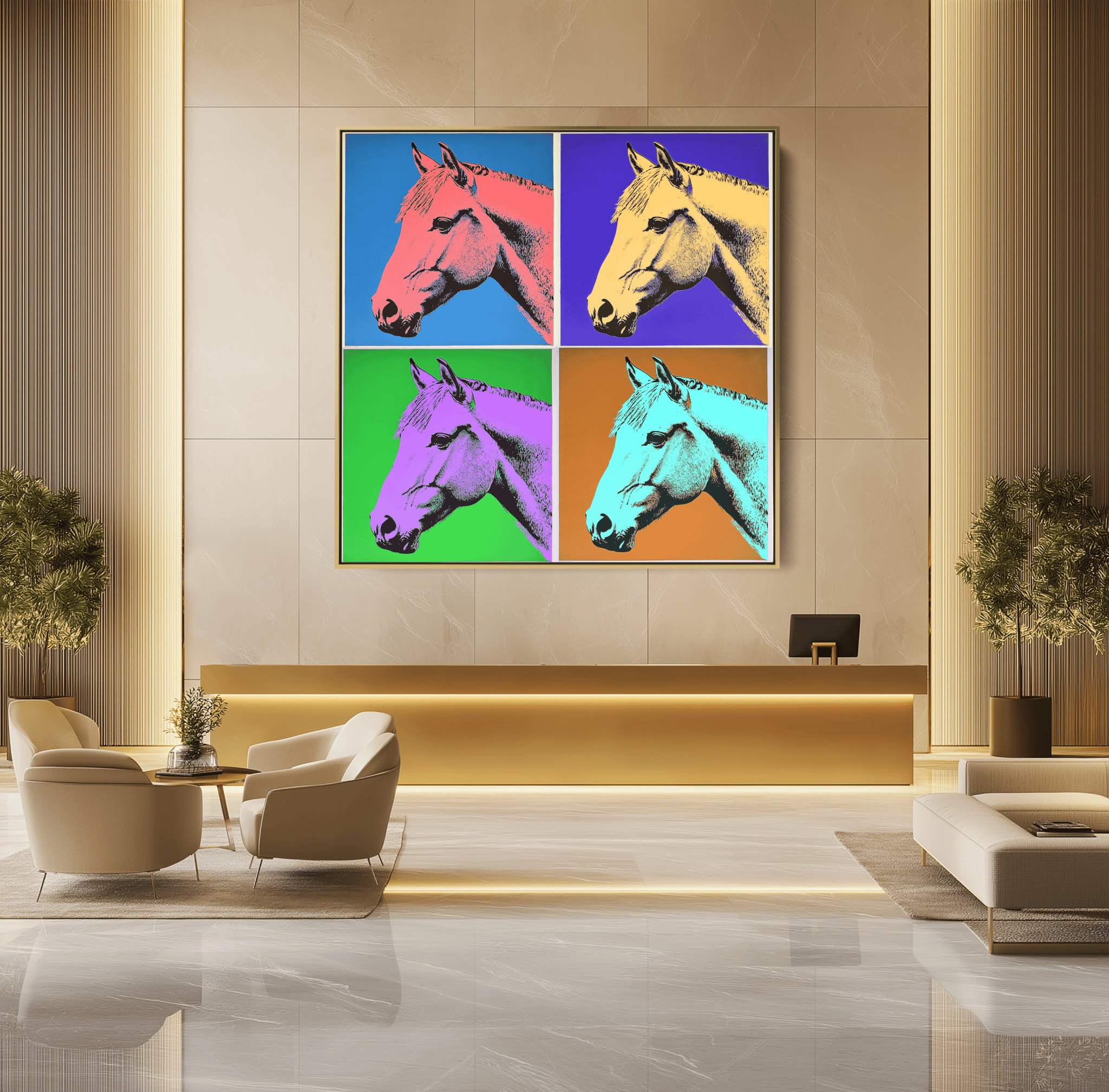 Desert Thunder UA - 360 - Unique Aesthetics