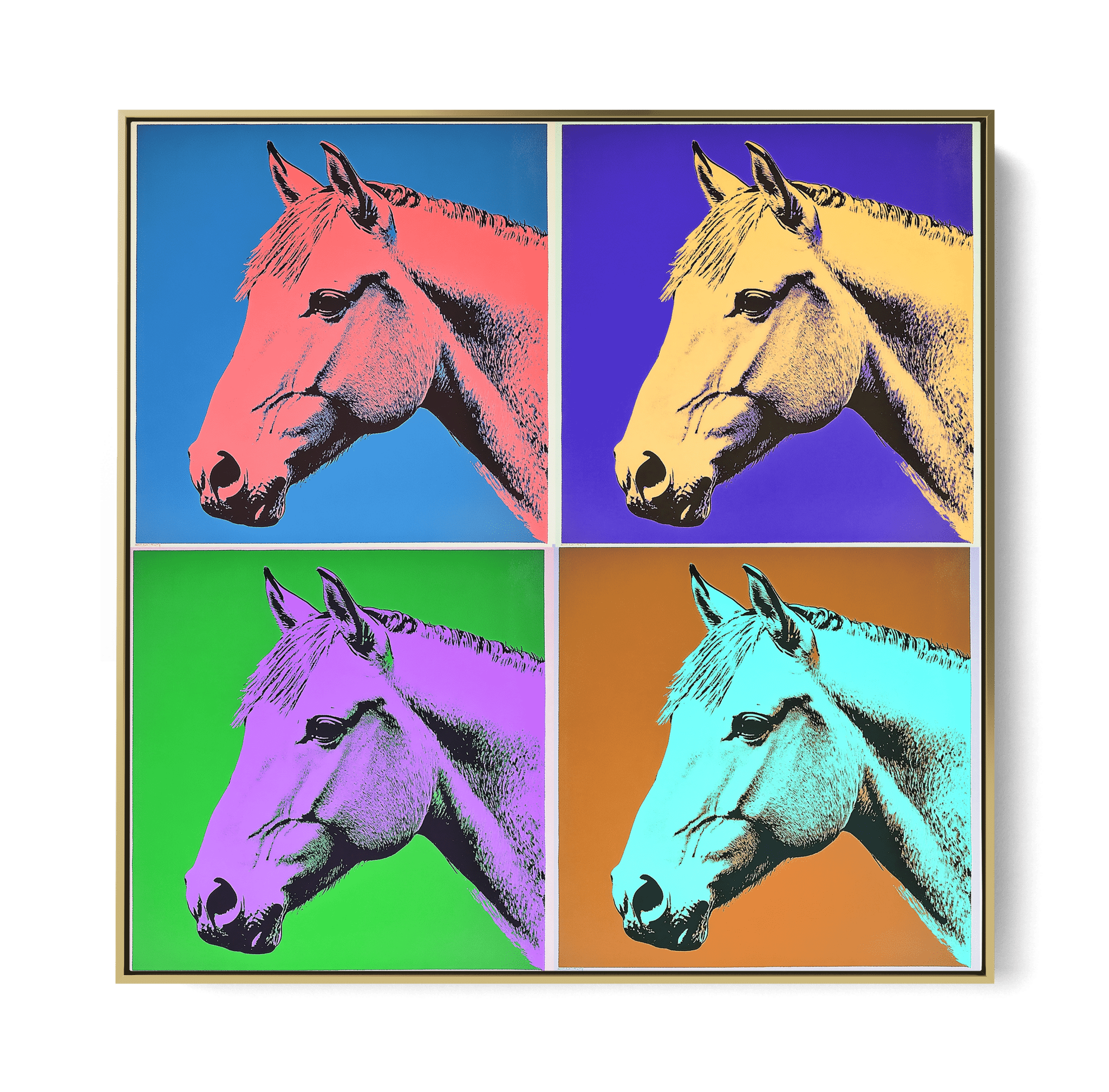 Desert Thunder UA - 360 - Unique Aesthetics