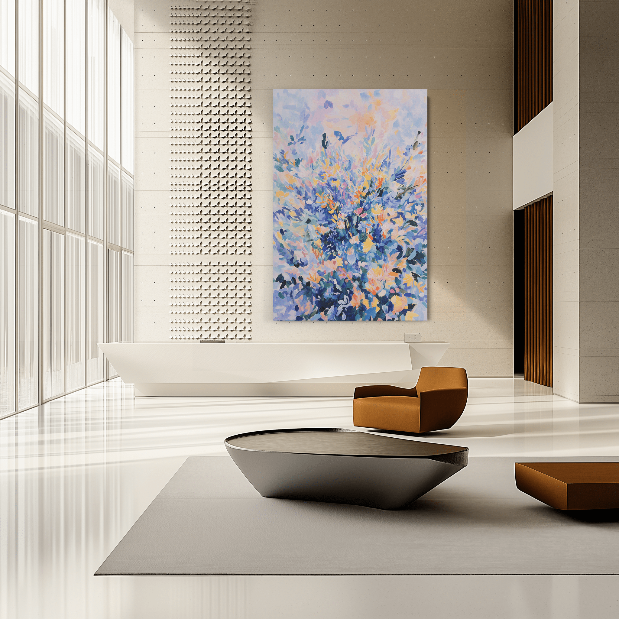 Dewlight Bouquet UA - 615 - Unique Aesthetics