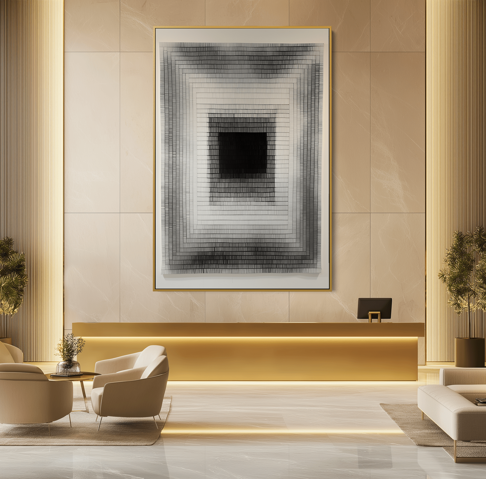 Discreet Erasure UA - 1080 - Unique Aesthetics