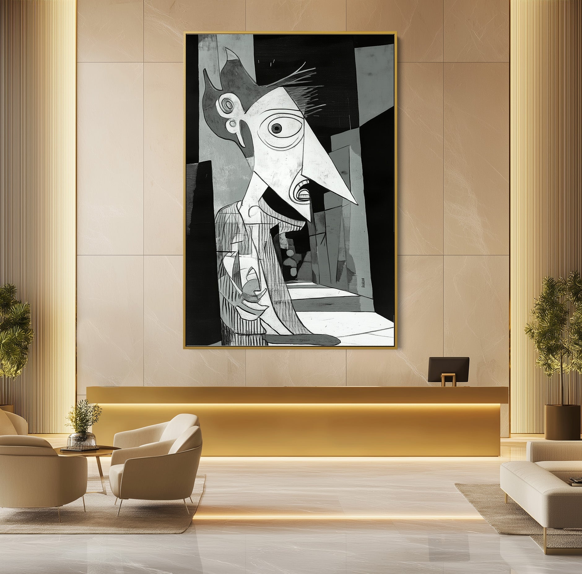 Disson UA - 790 - Unique Aesthetics