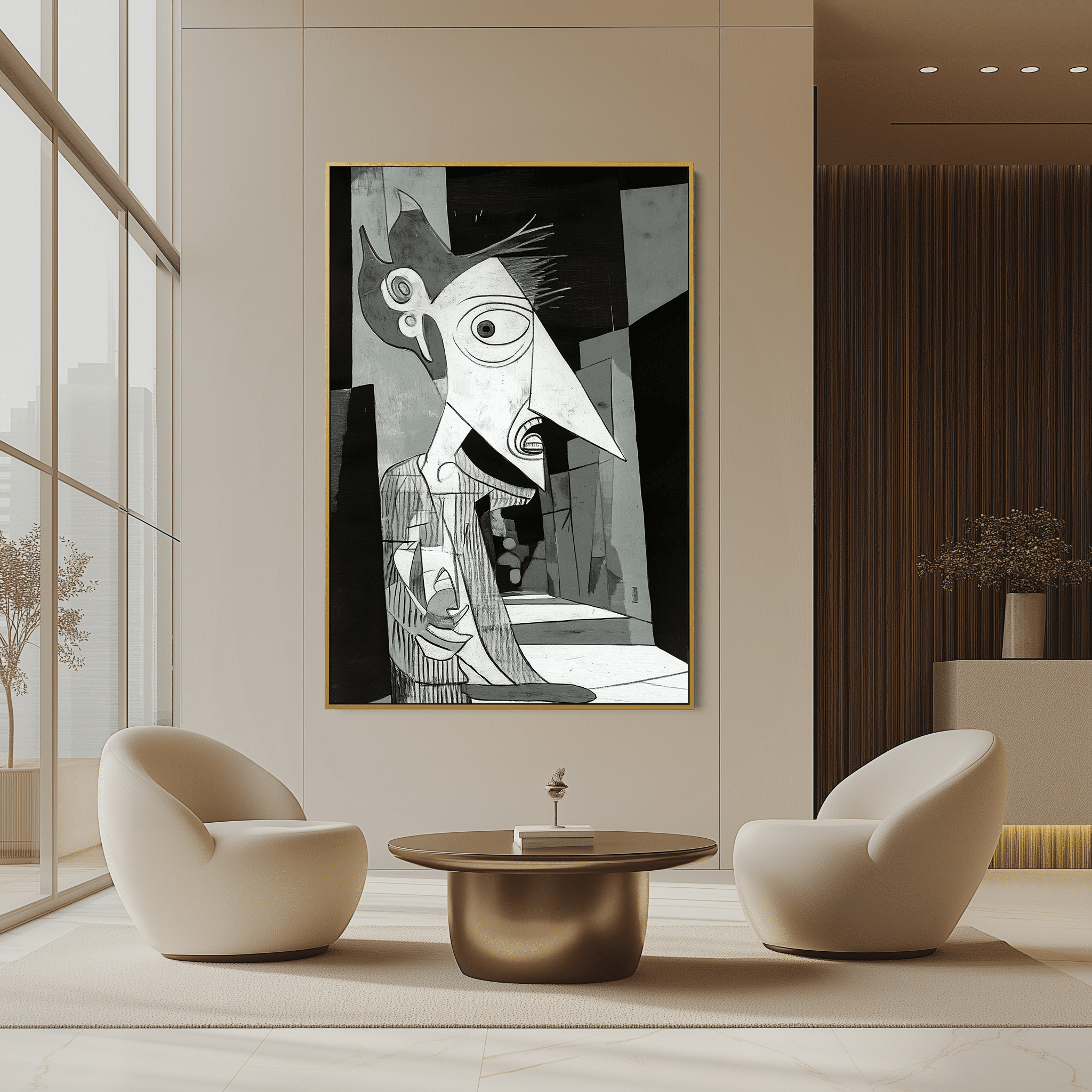 Disson UA - 790 - Unique Aesthetics