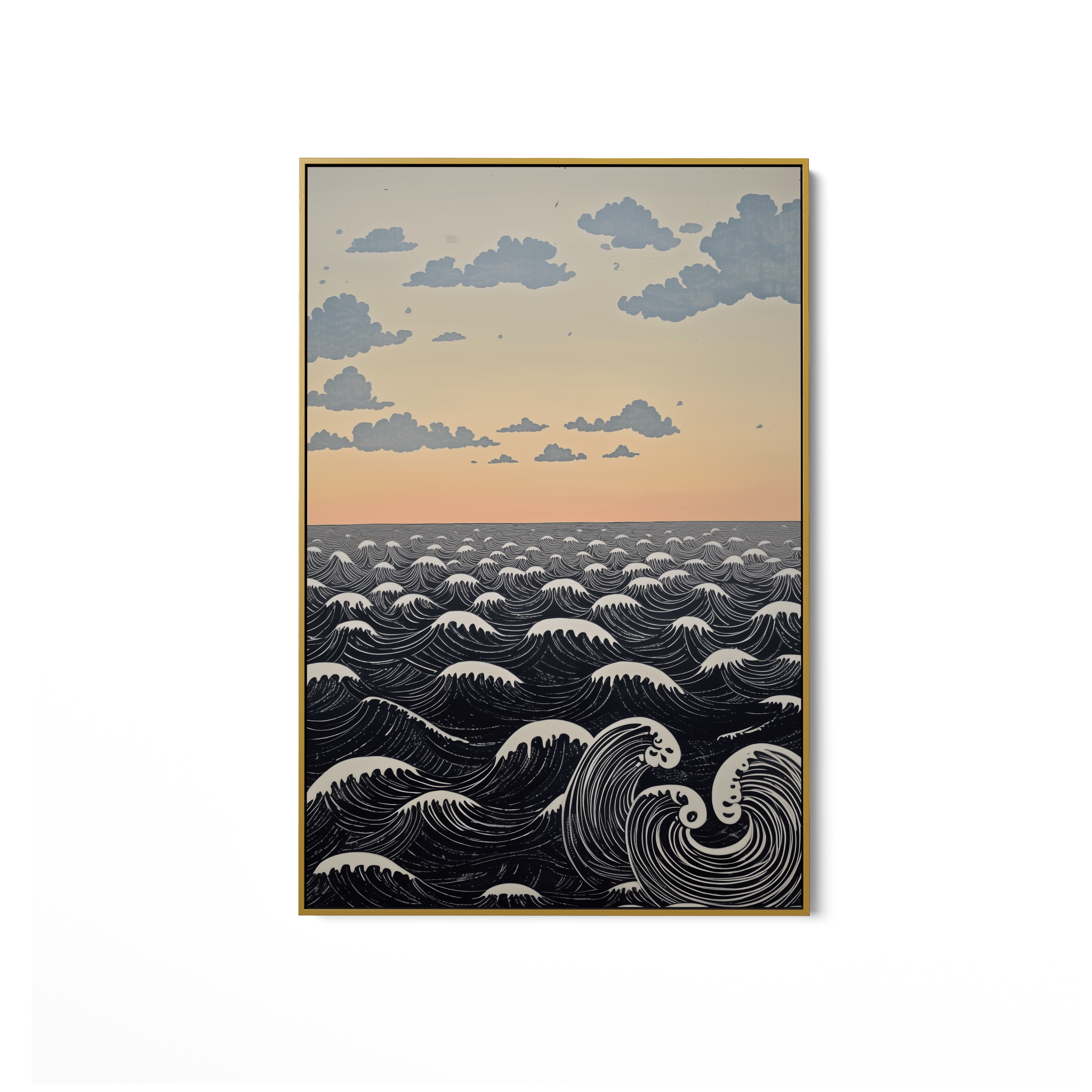 Distant Murmurs UA - 1322 - Unique Aesthetics