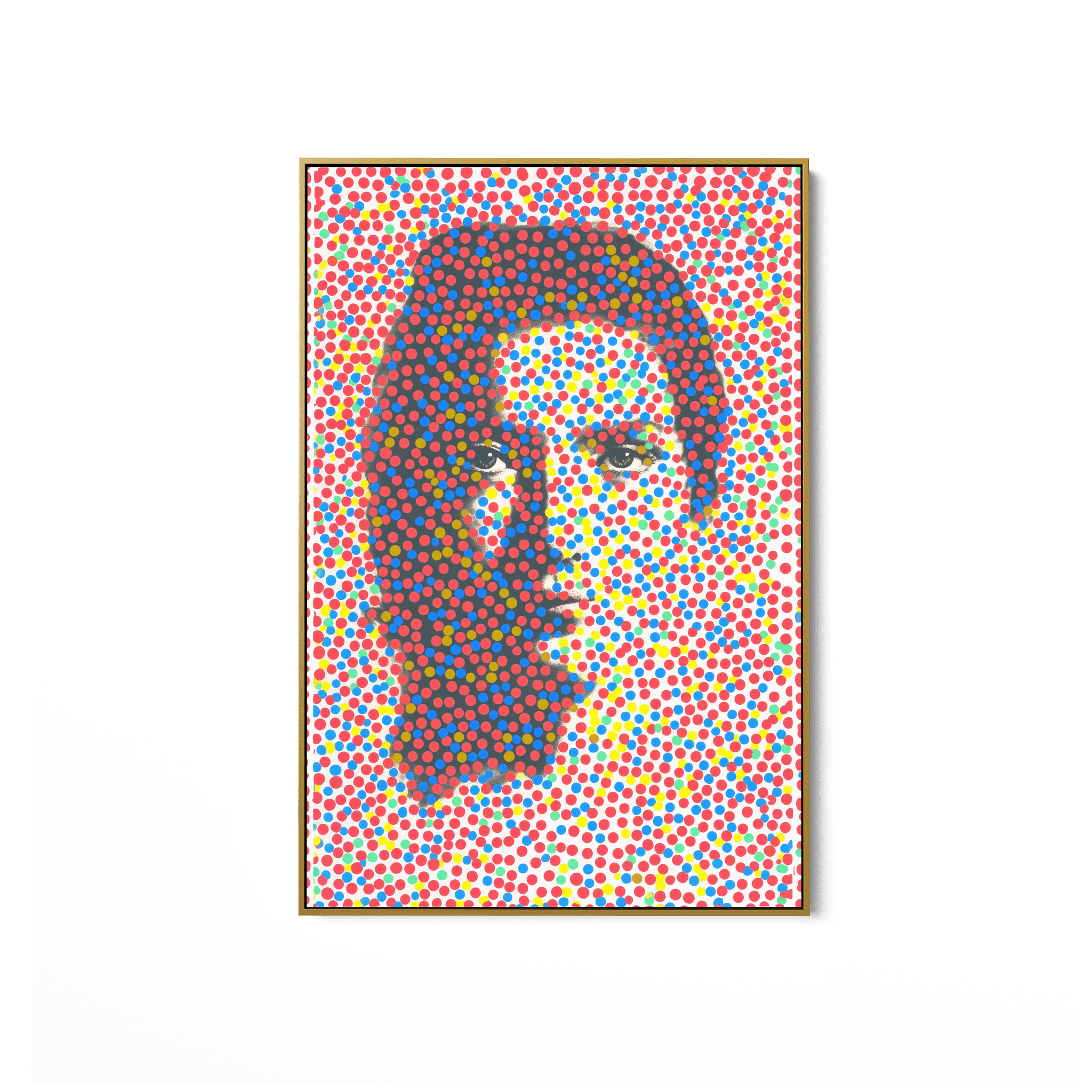 Dot Matrix Diva UA - 1400 - Unique Aesthetics