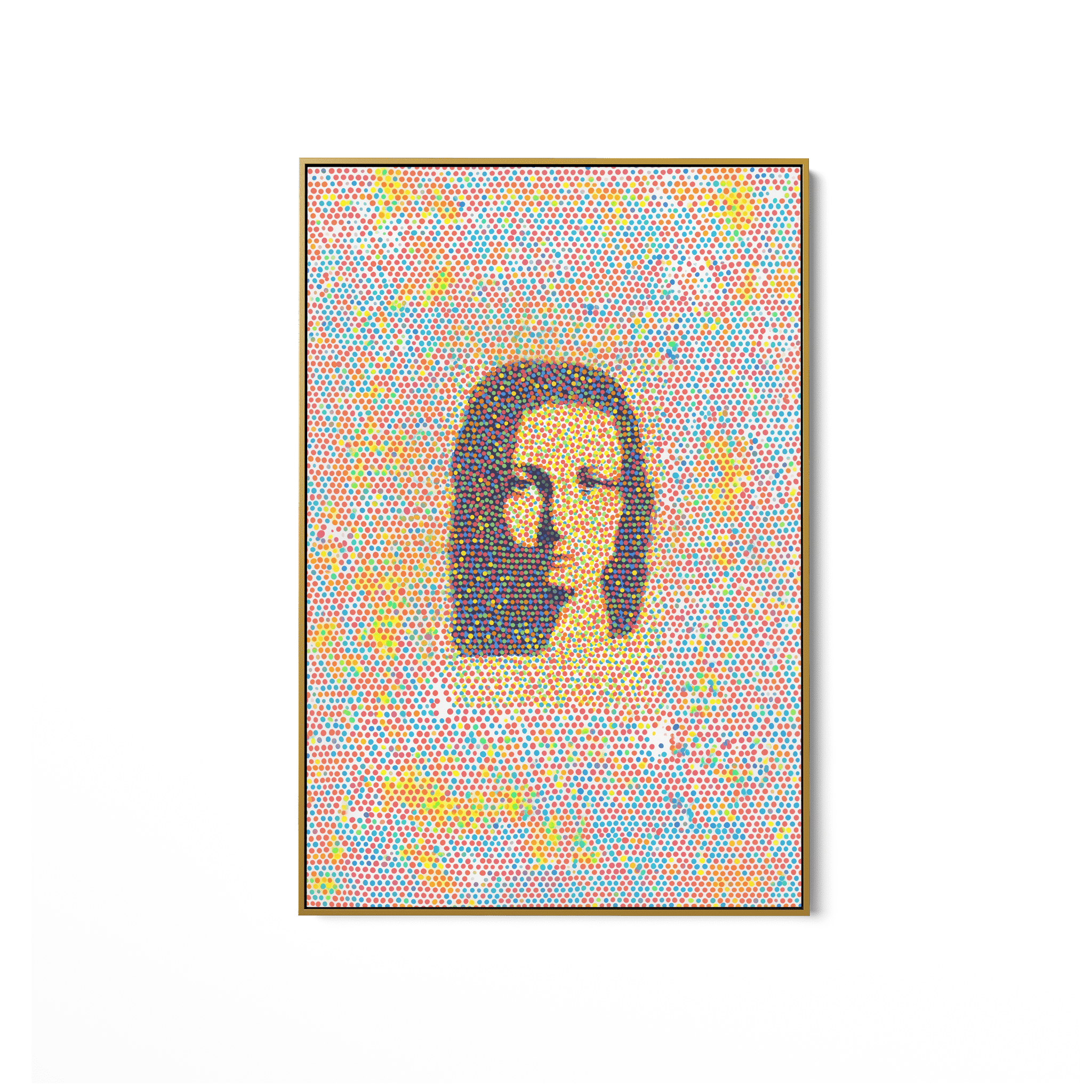 Dot Matrix Diva UA - 1401 - Unique Aesthetics