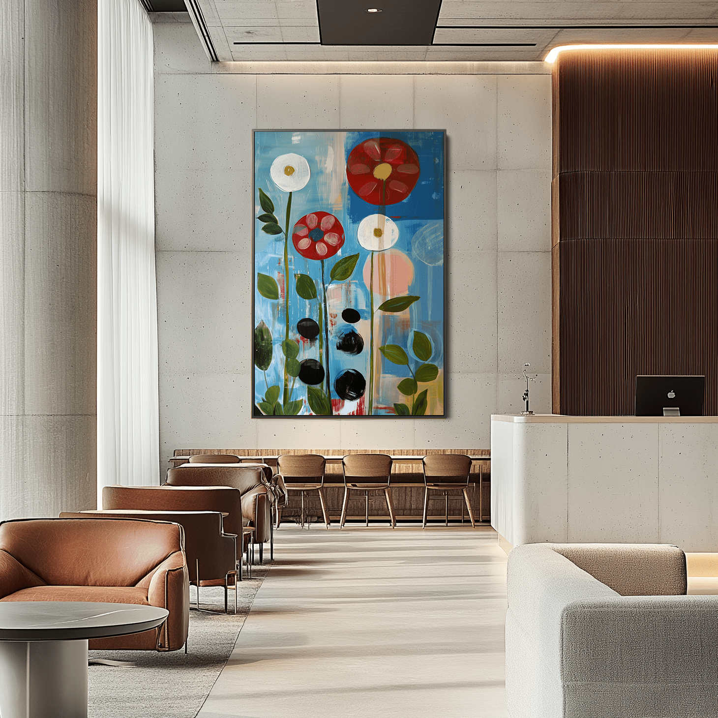 Dotrielle UA - 1001 - Unique Aesthetics