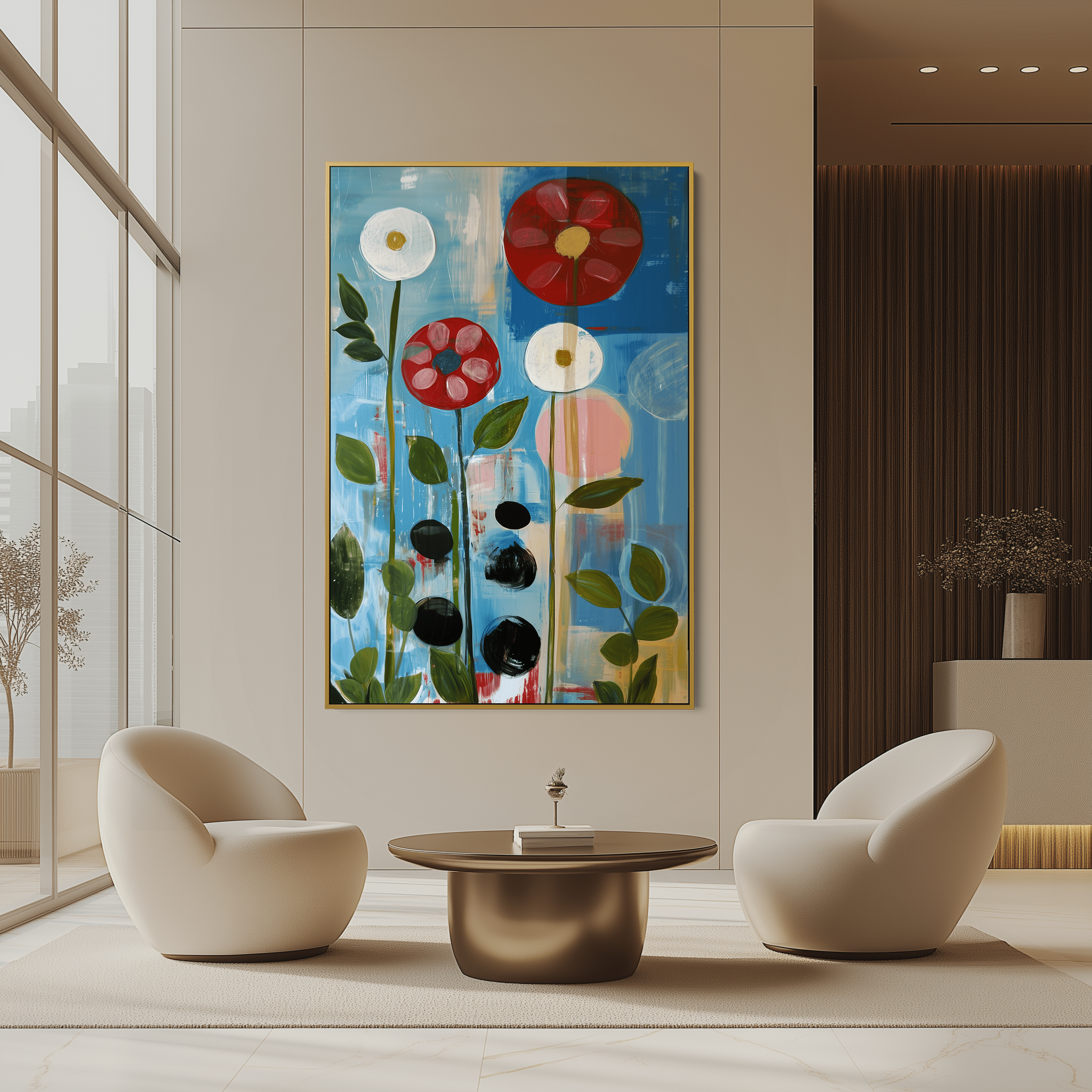 Dotrielle UA - 1001 - Unique Aesthetics