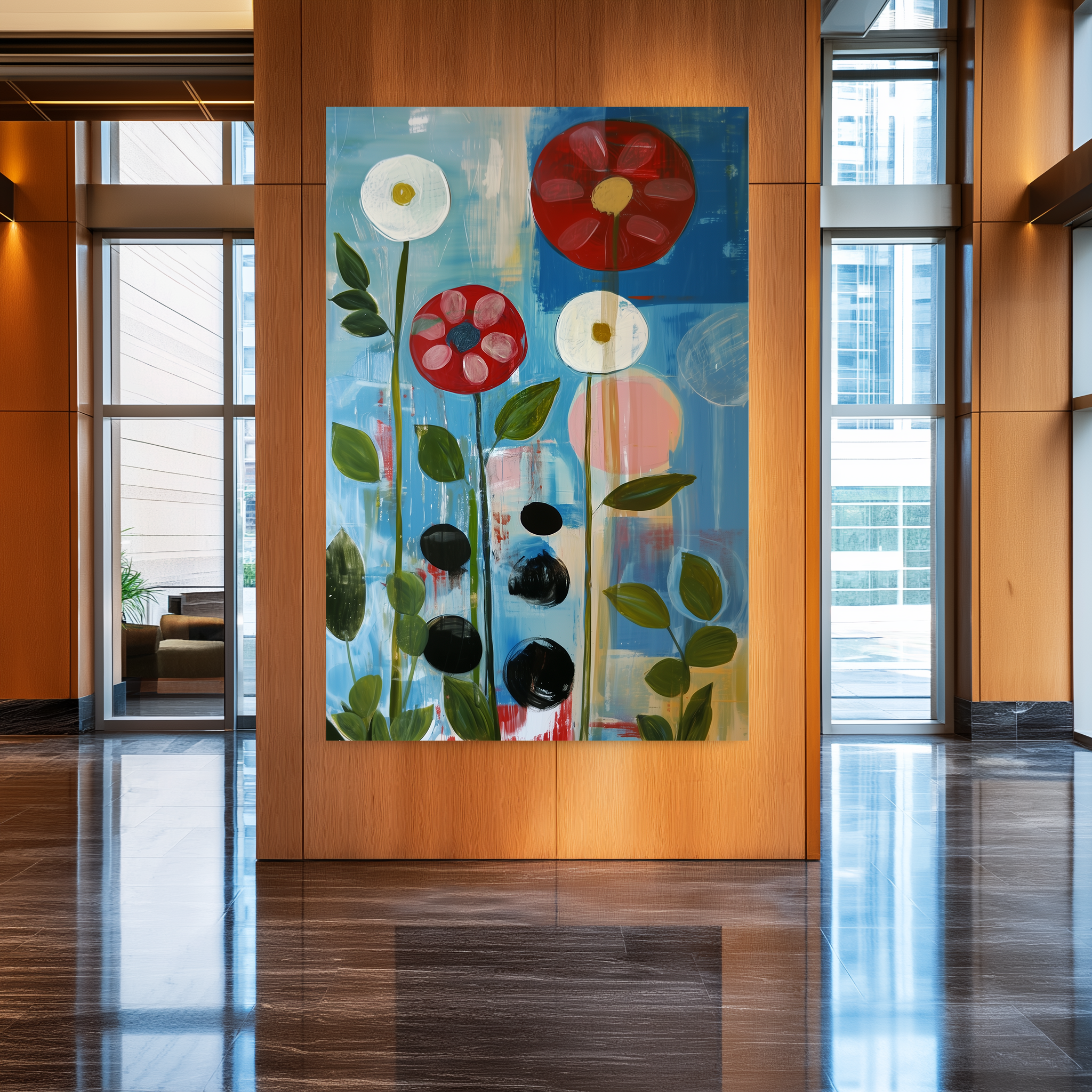 Dotrielle UA - 1001 - Unique Aesthetics