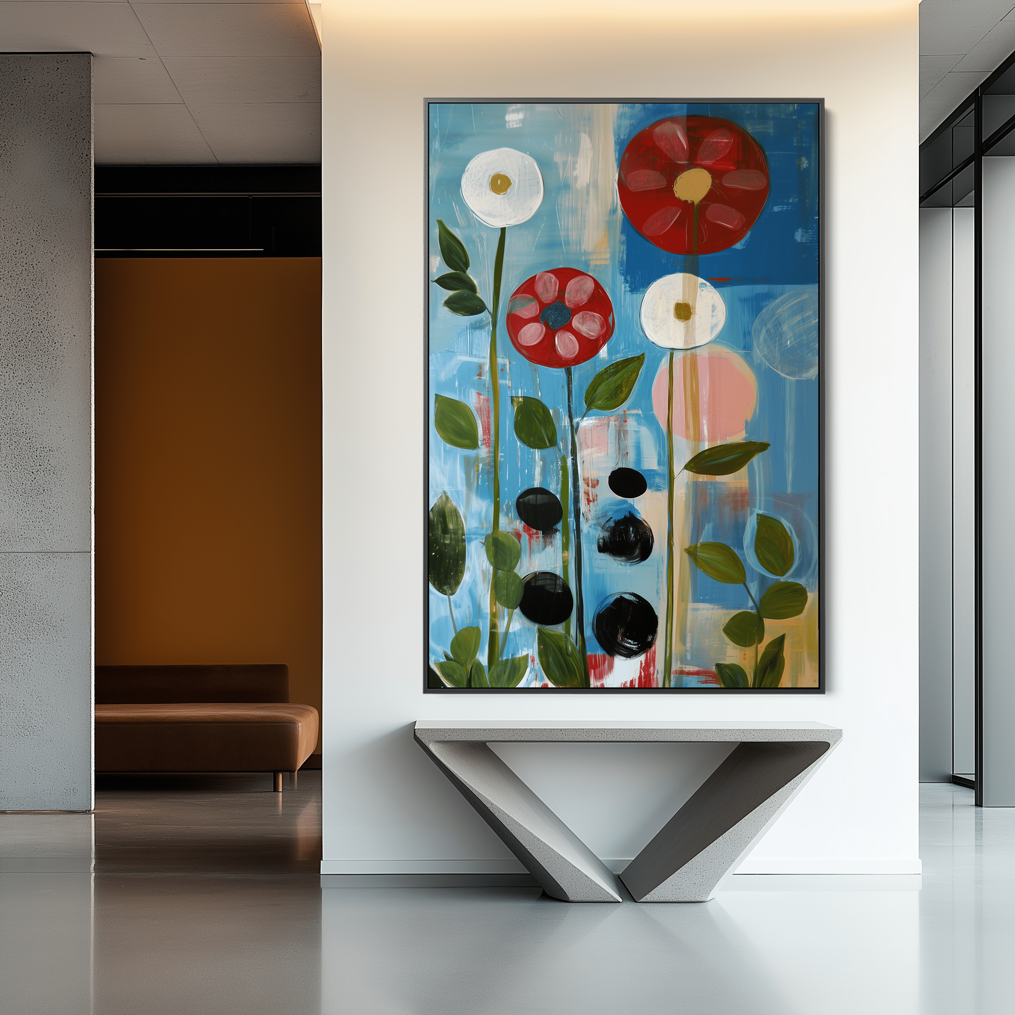 Dotrielle UA - 1001 - Unique Aesthetics