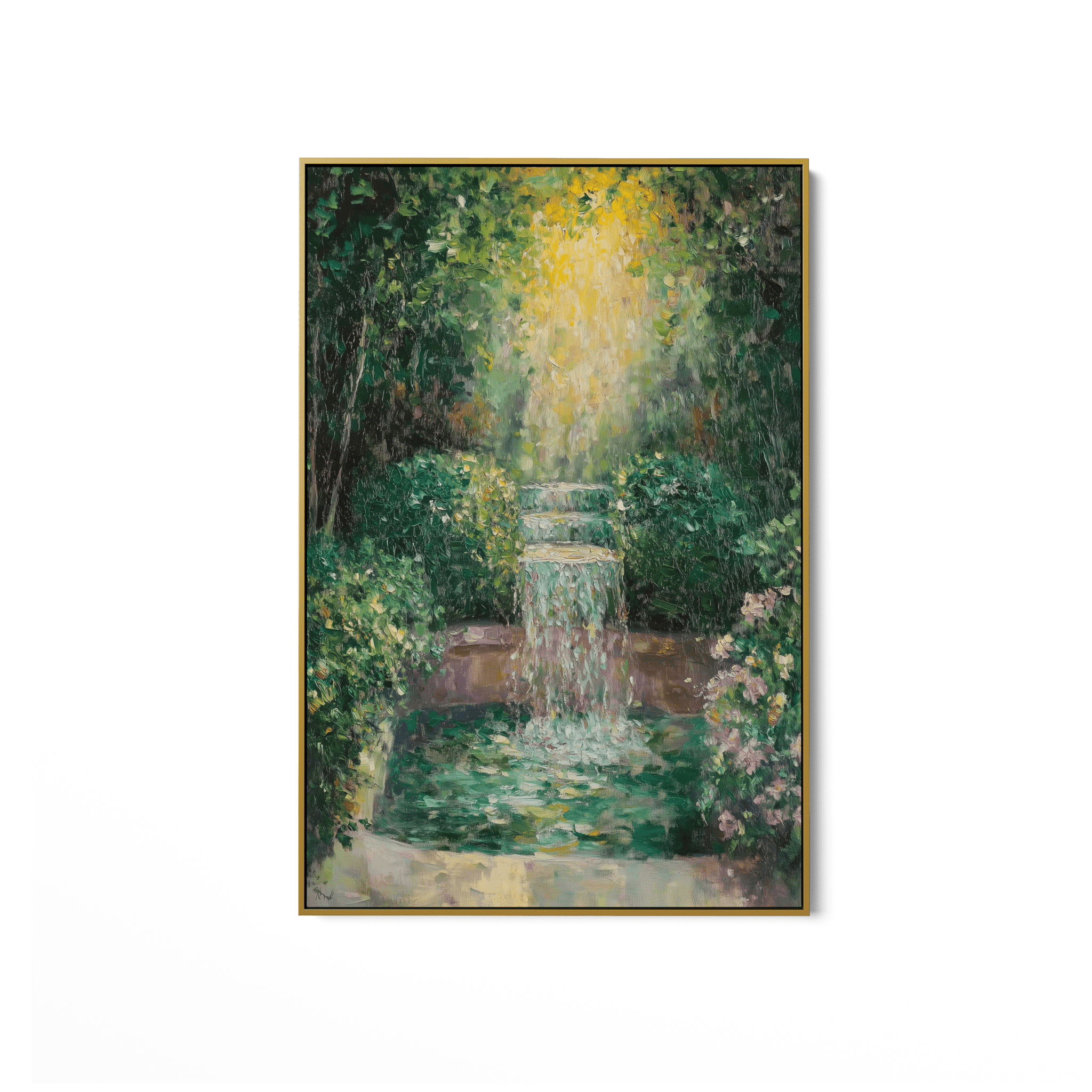 Downpouria UA - 881 - Unique Aesthetics