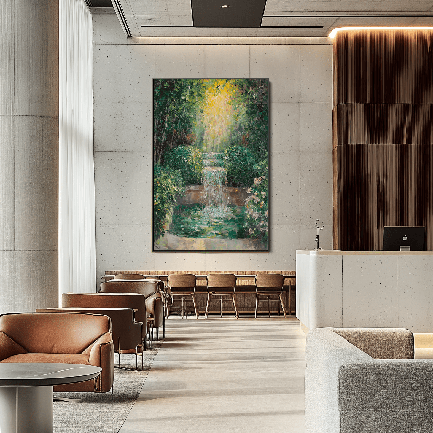 Downpouria UA - 881 - Unique Aesthetics