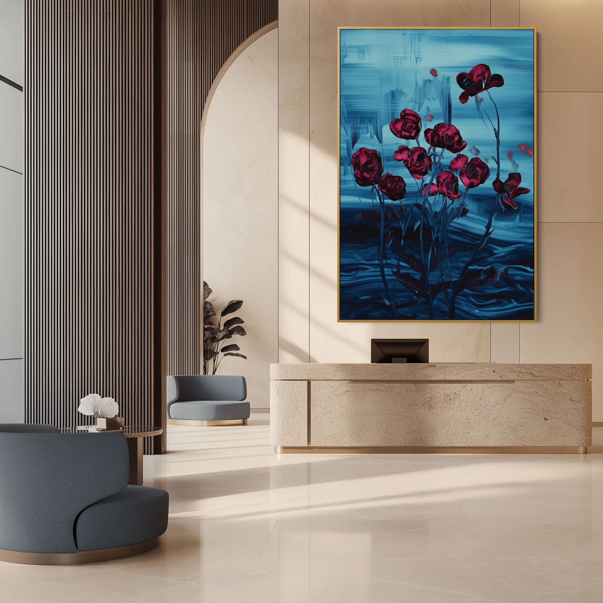 Dravien UA - 947 - Unique Aesthetics