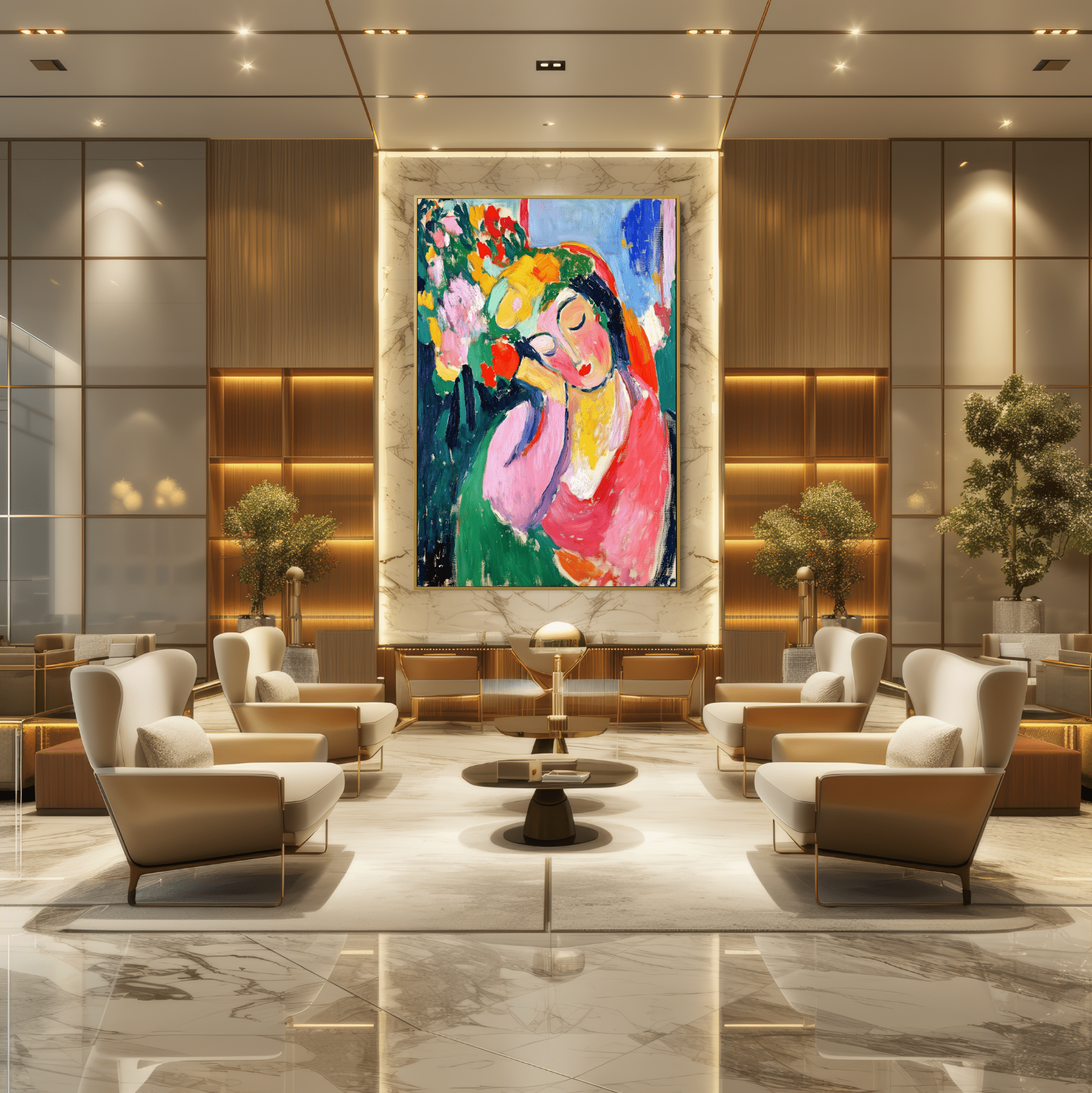 Dreaming in Colors UA - 280 - Unique Aesthetics