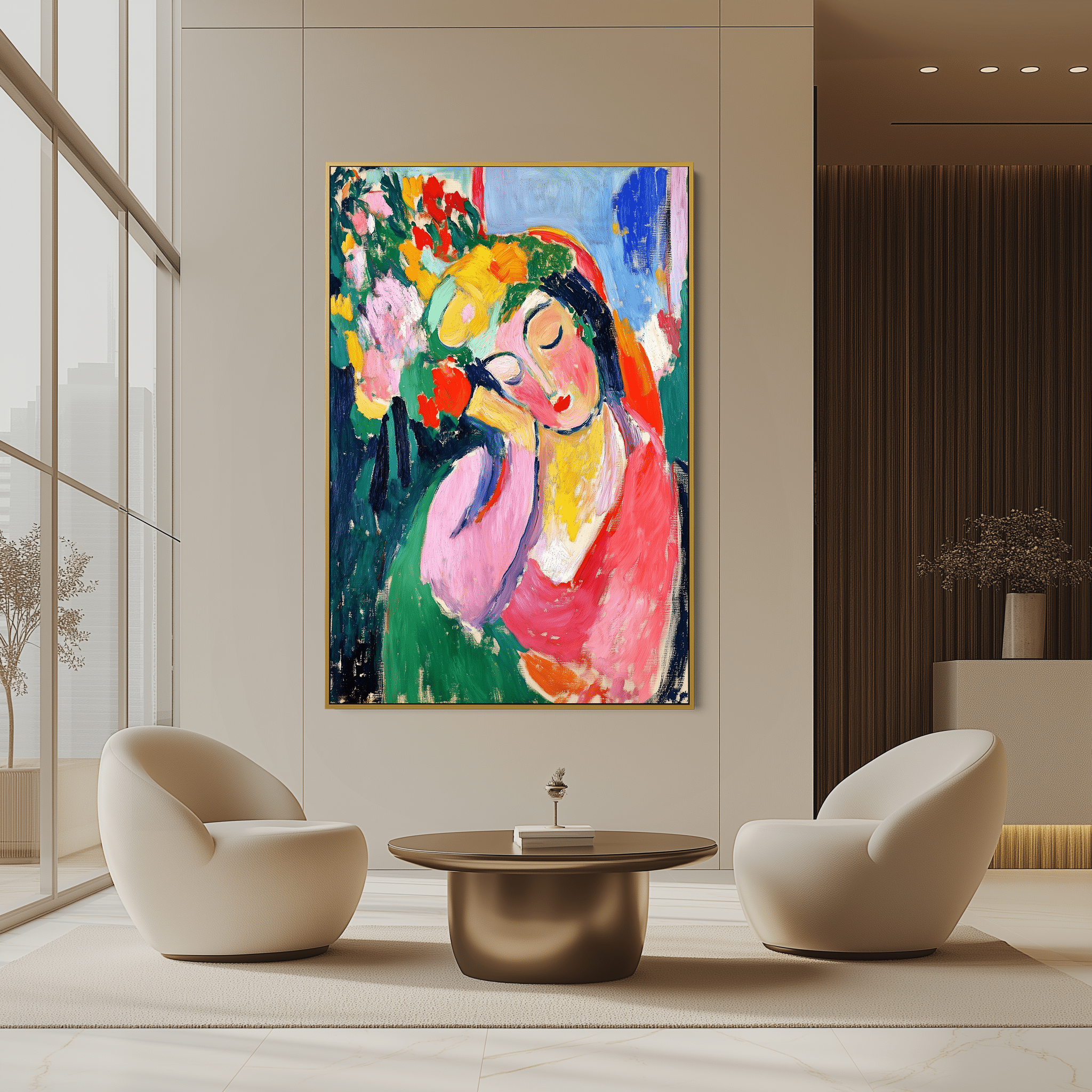 Dreaming in Colors UA - 280 - Unique Aesthetics