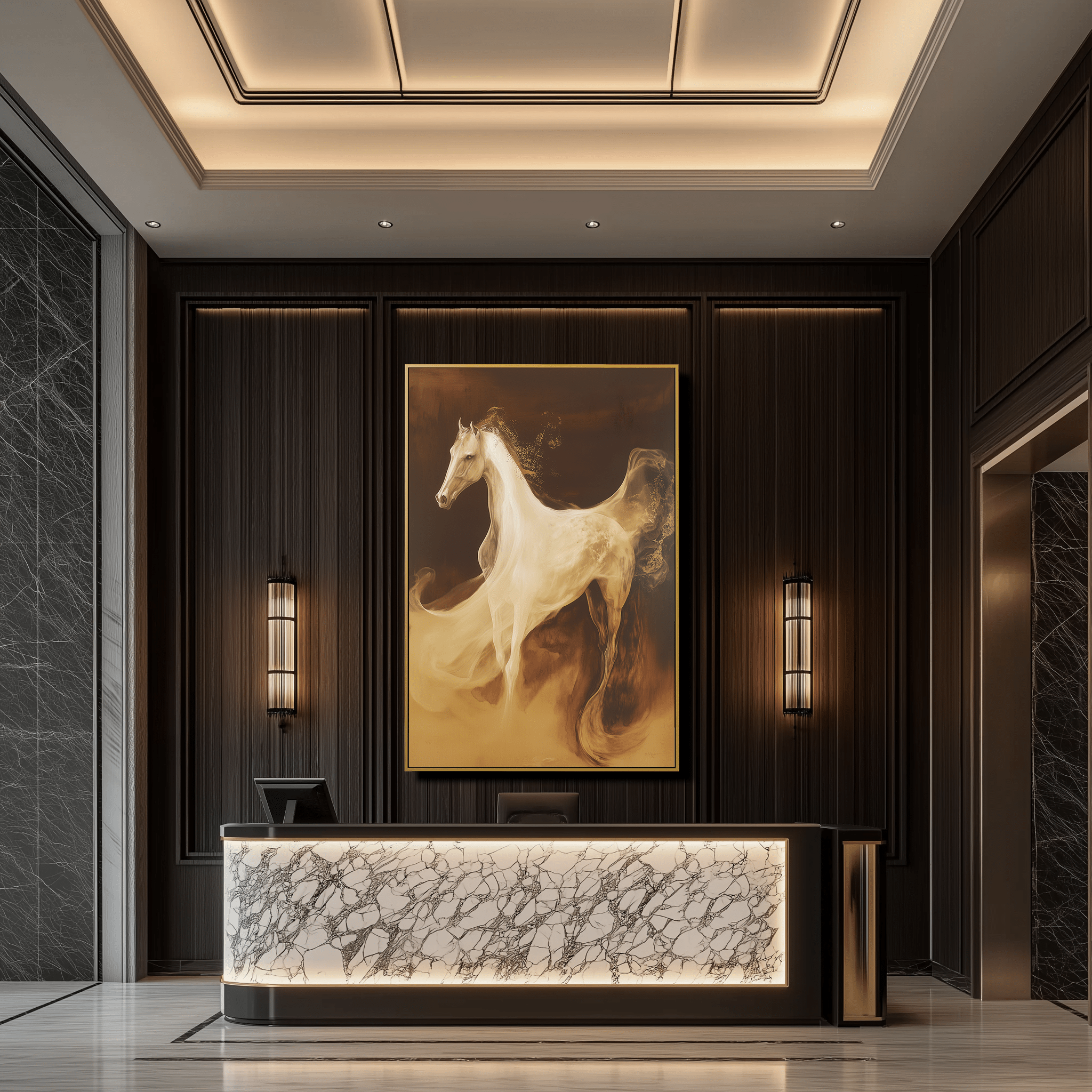 Dreamstride UA - 407 - Unique Aesthetics