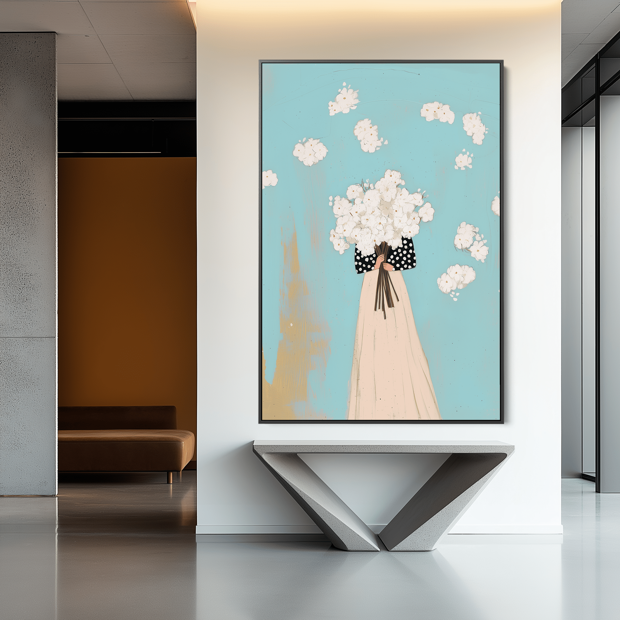 Drema UA - 1050 - Unique Aesthetics