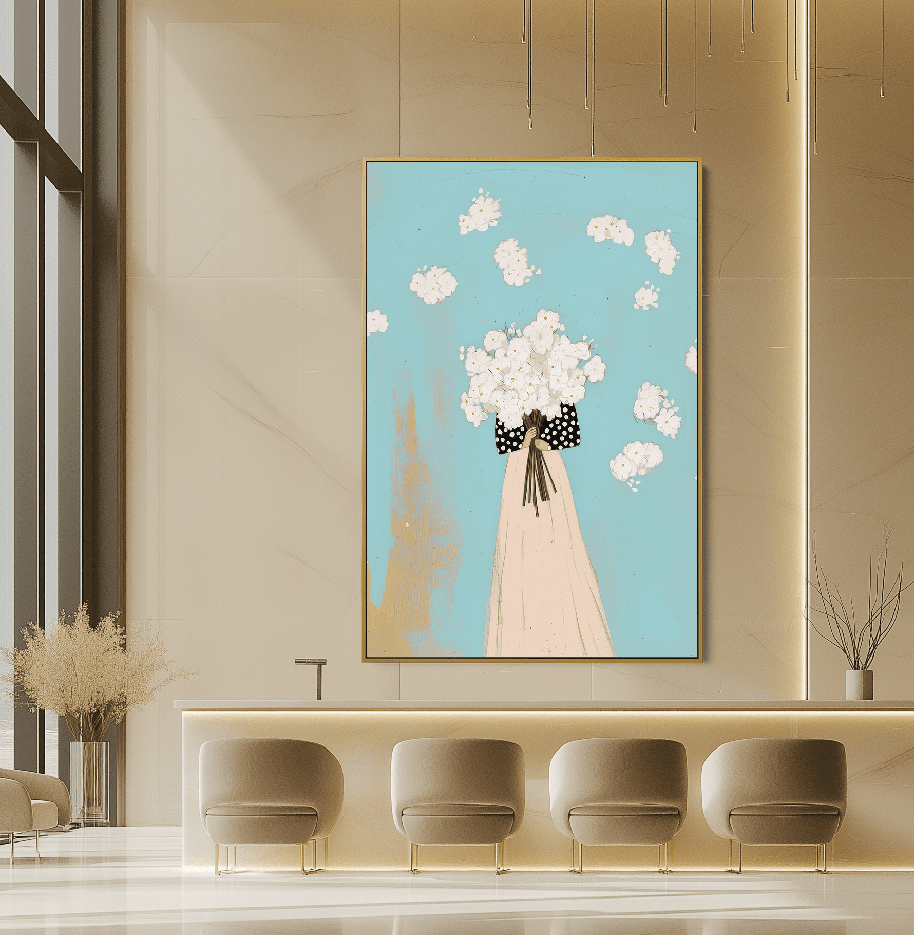 Drema UA - 1050 - Unique Aesthetics