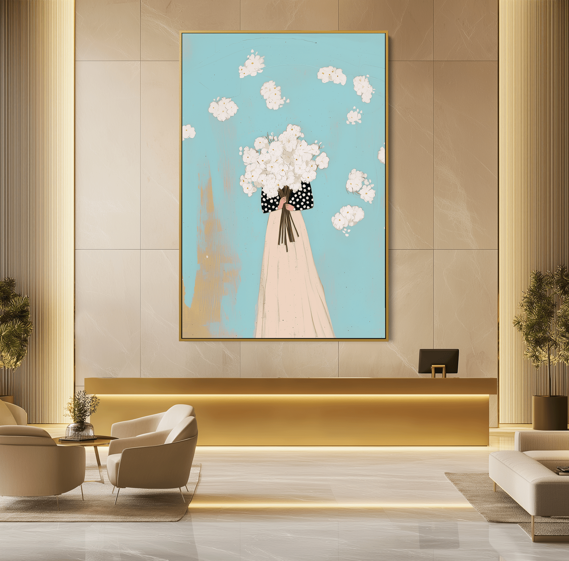 Drema UA - 1050 - Unique Aesthetics