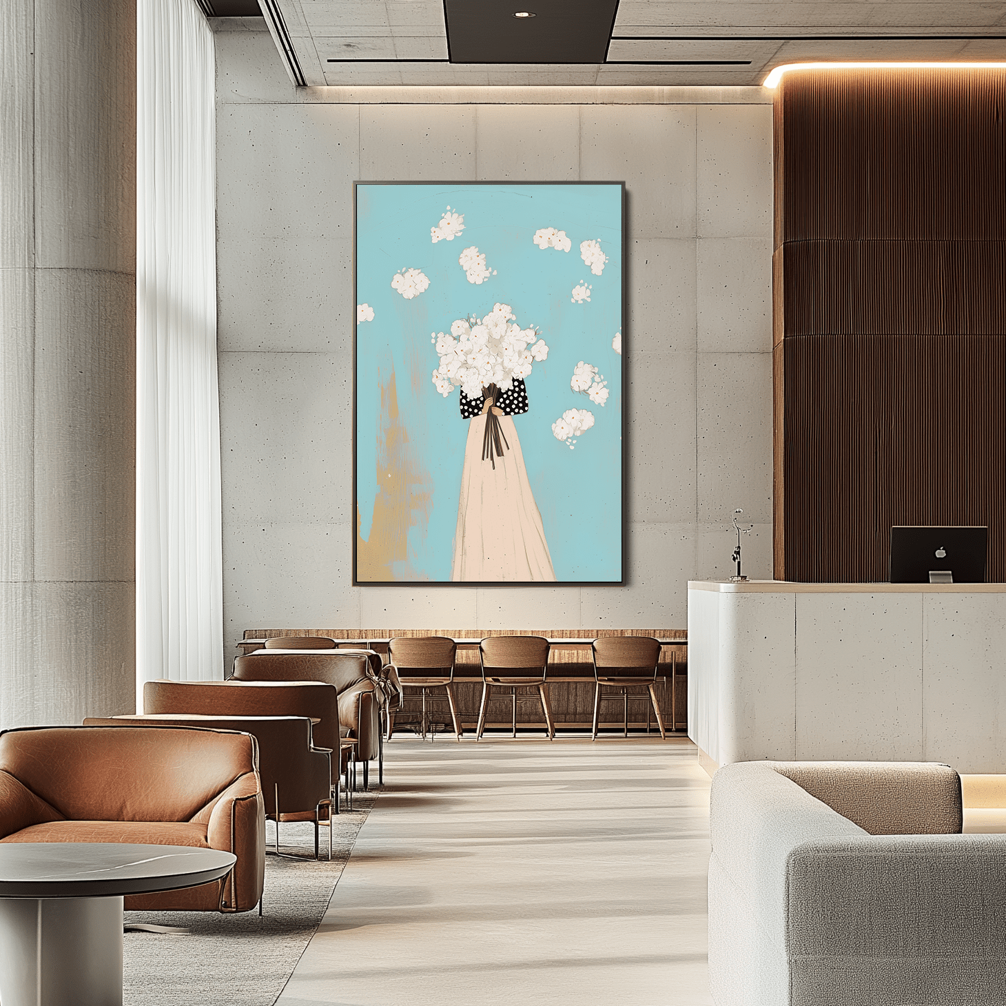 Drema UA - 1050 - Unique Aesthetics