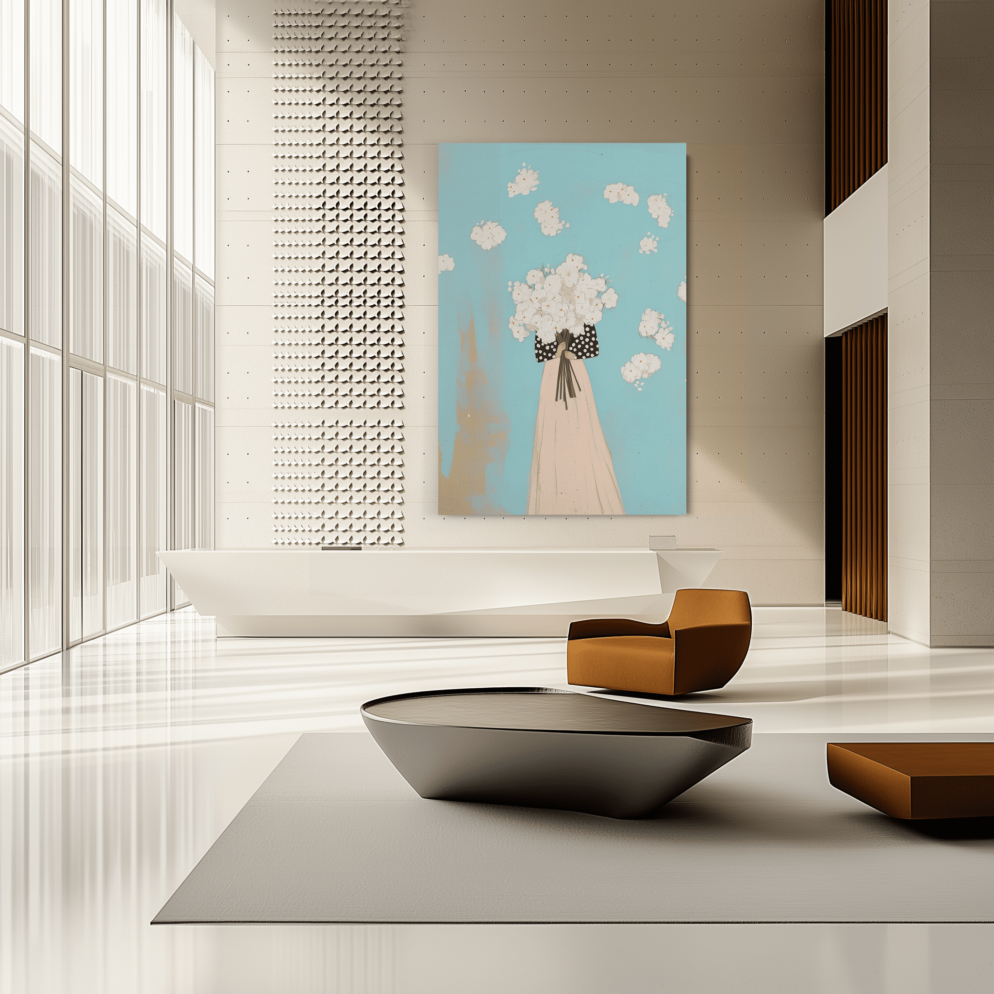 Drema UA - 1050 - Unique Aesthetics