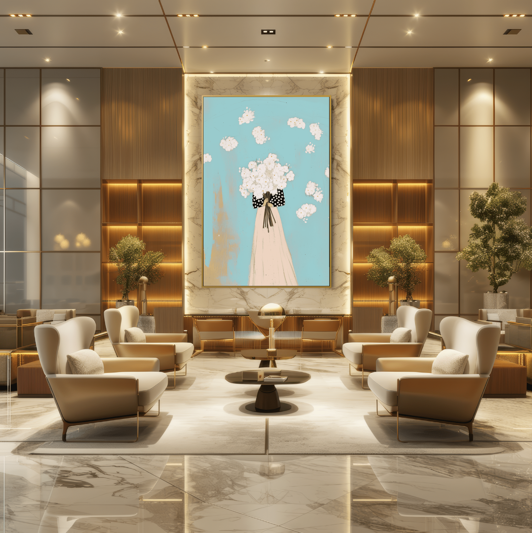 Drema UA - 1050 - Unique Aesthetics