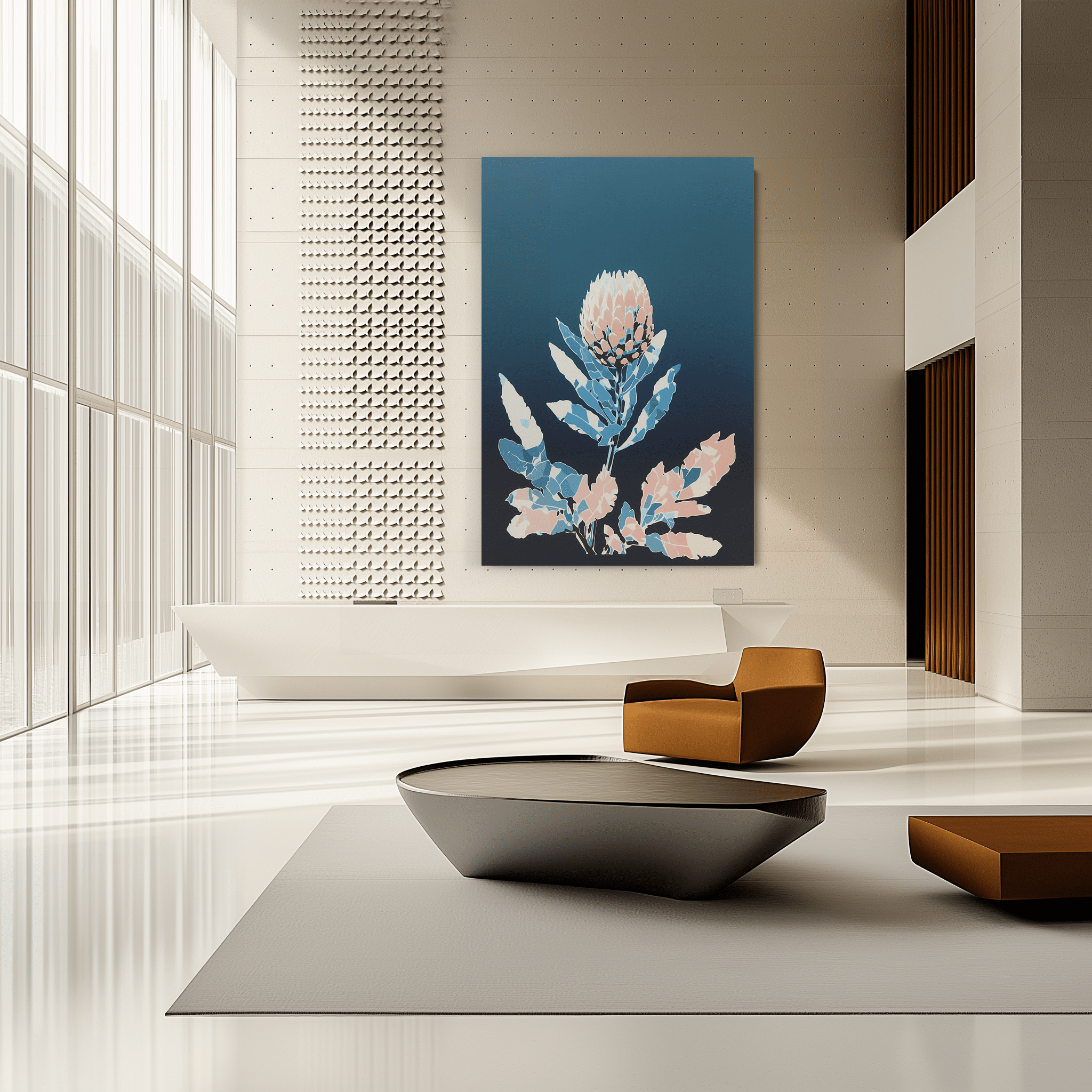 Drenel UA - 951 - Unique Aesthetics