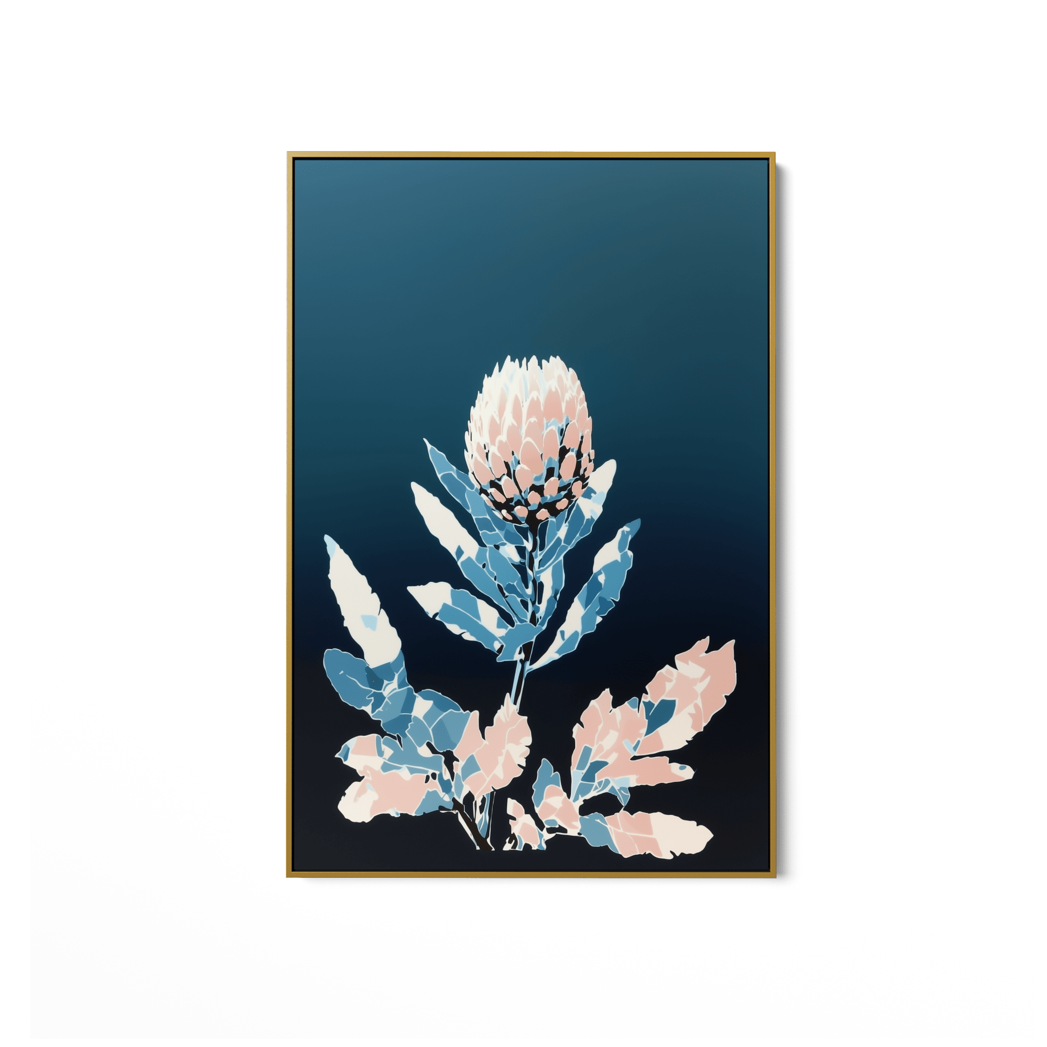 Drenel UA - 951 - Unique Aesthetics