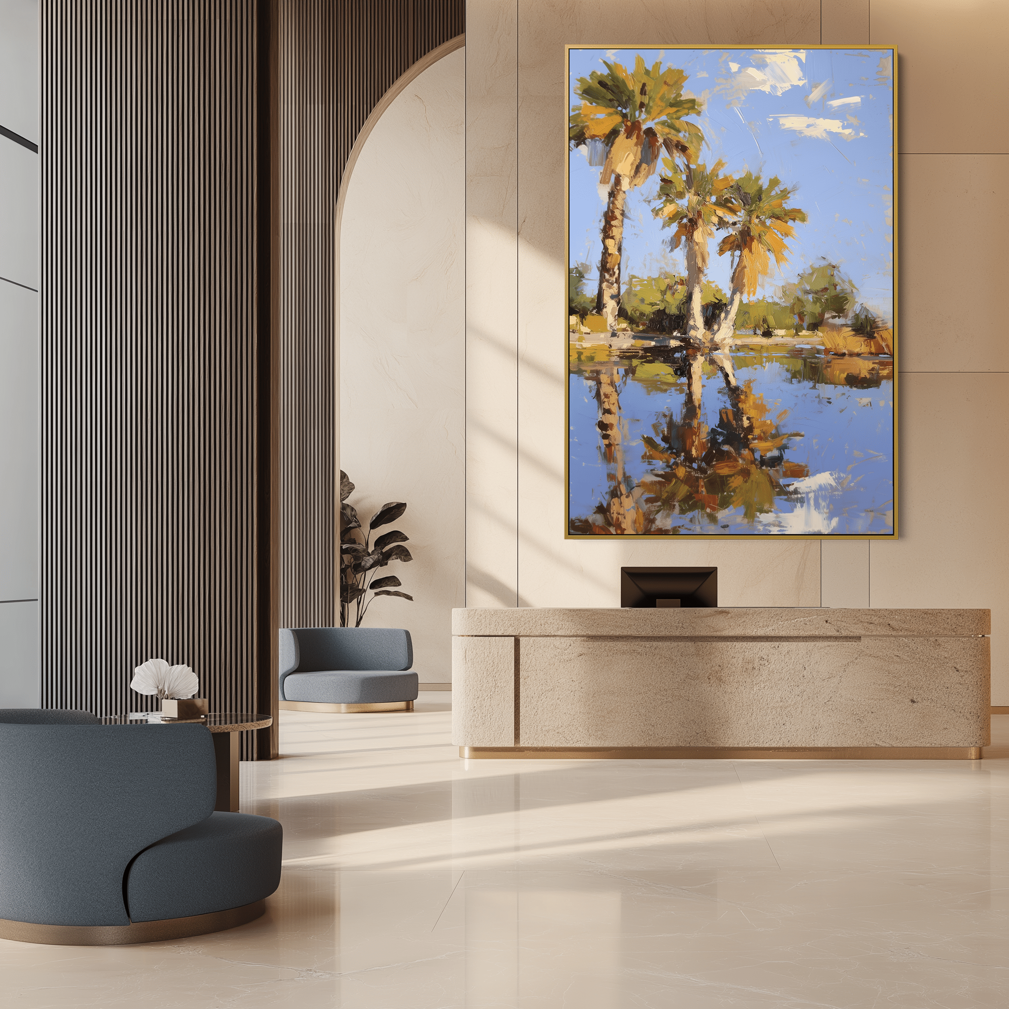 Drift and Dazzle UA - 1022 - Unique Aesthetics