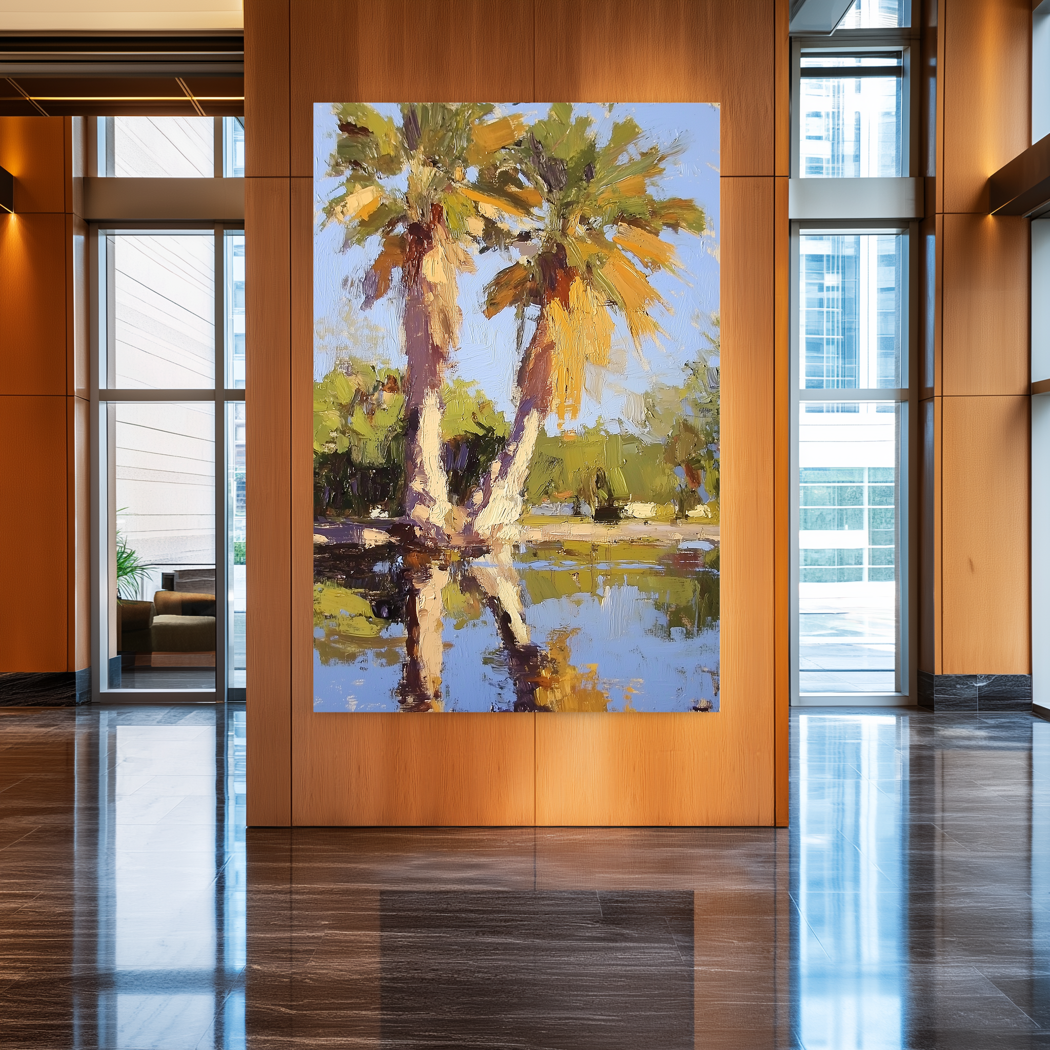 Drift and Dazzle UA - 1027 - Unique Aesthetics