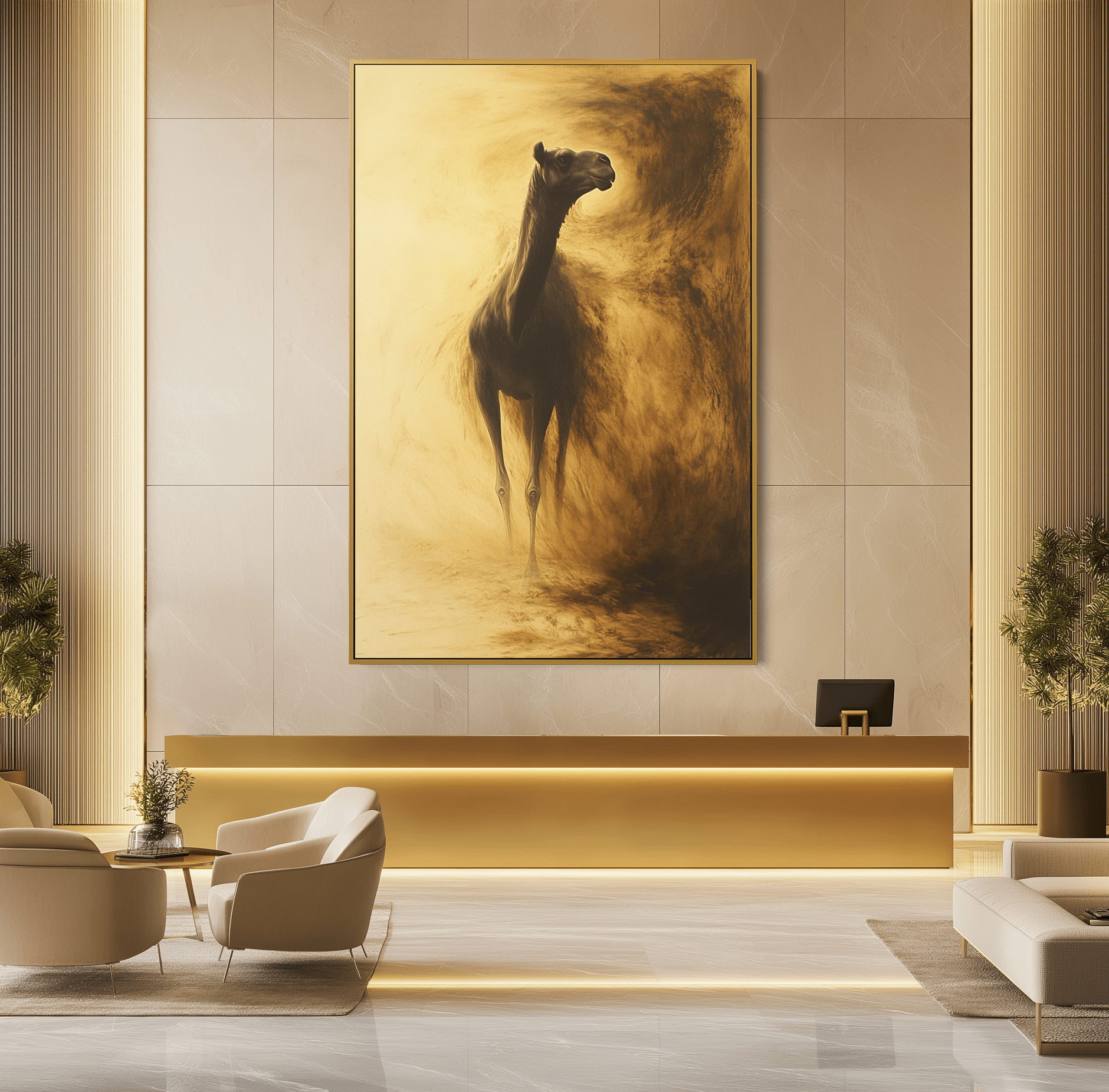 Driftmare UA - 409 - Unique Aesthetics