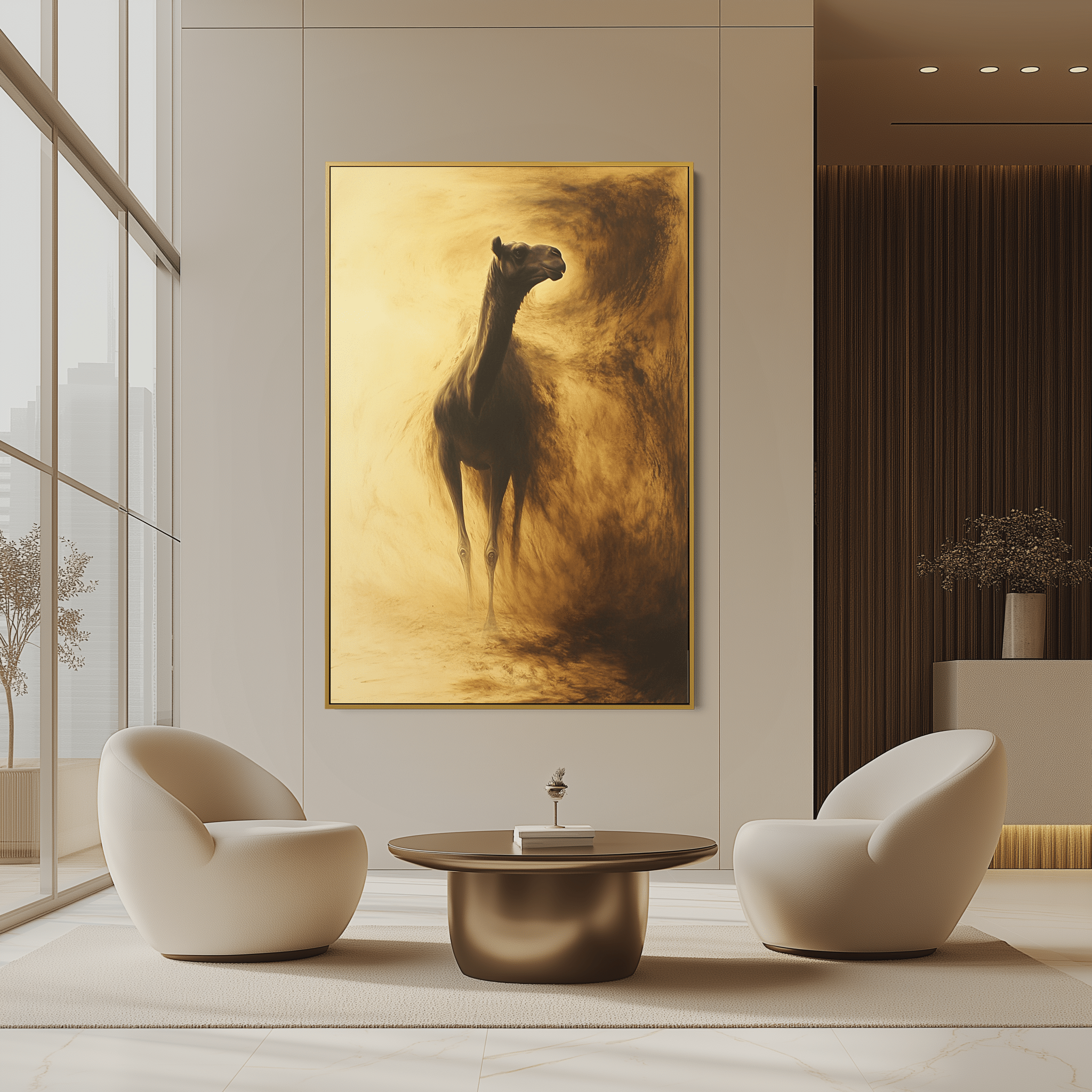 Driftmare UA - 409 - Unique Aesthetics