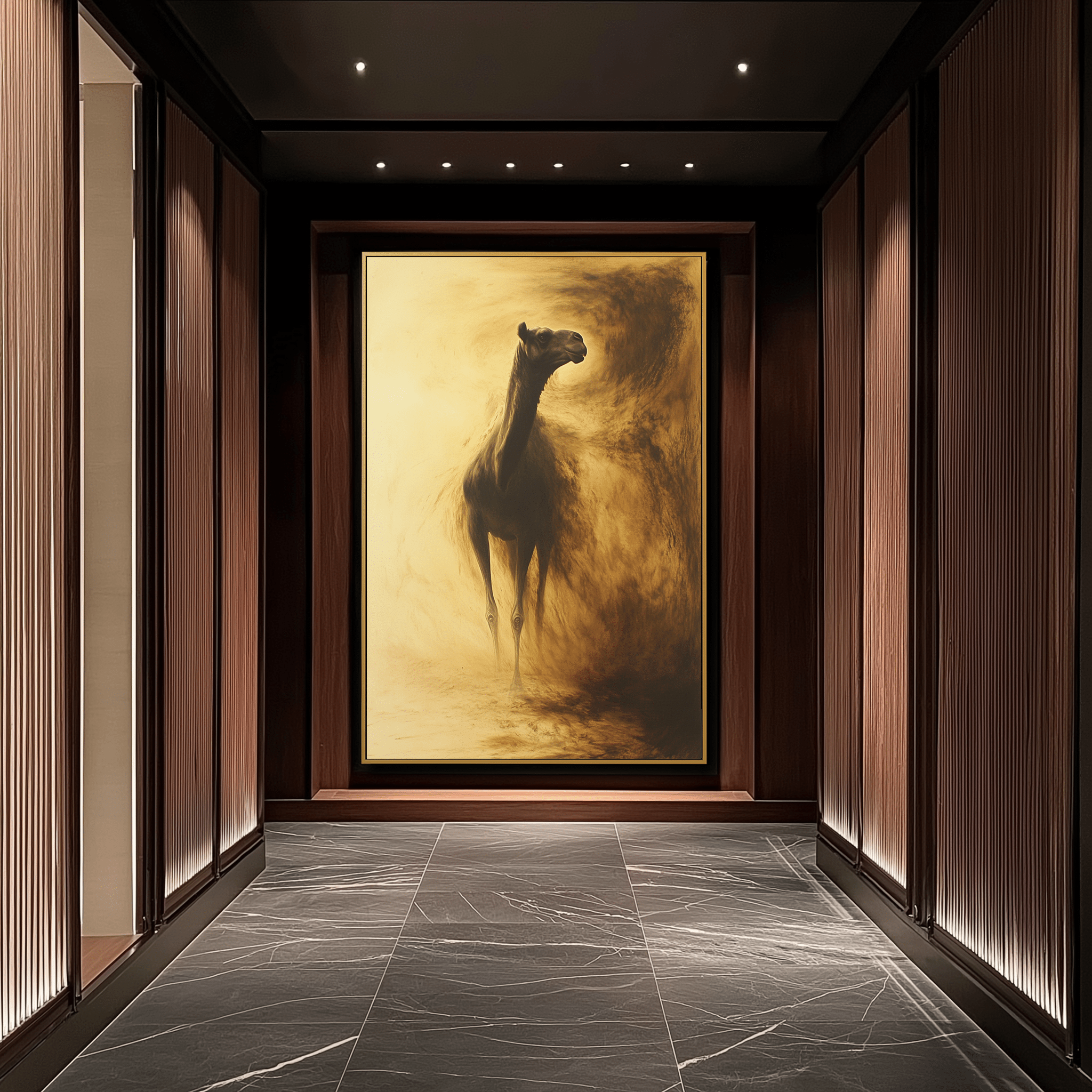 Driftmare UA - 409 - Unique Aesthetics