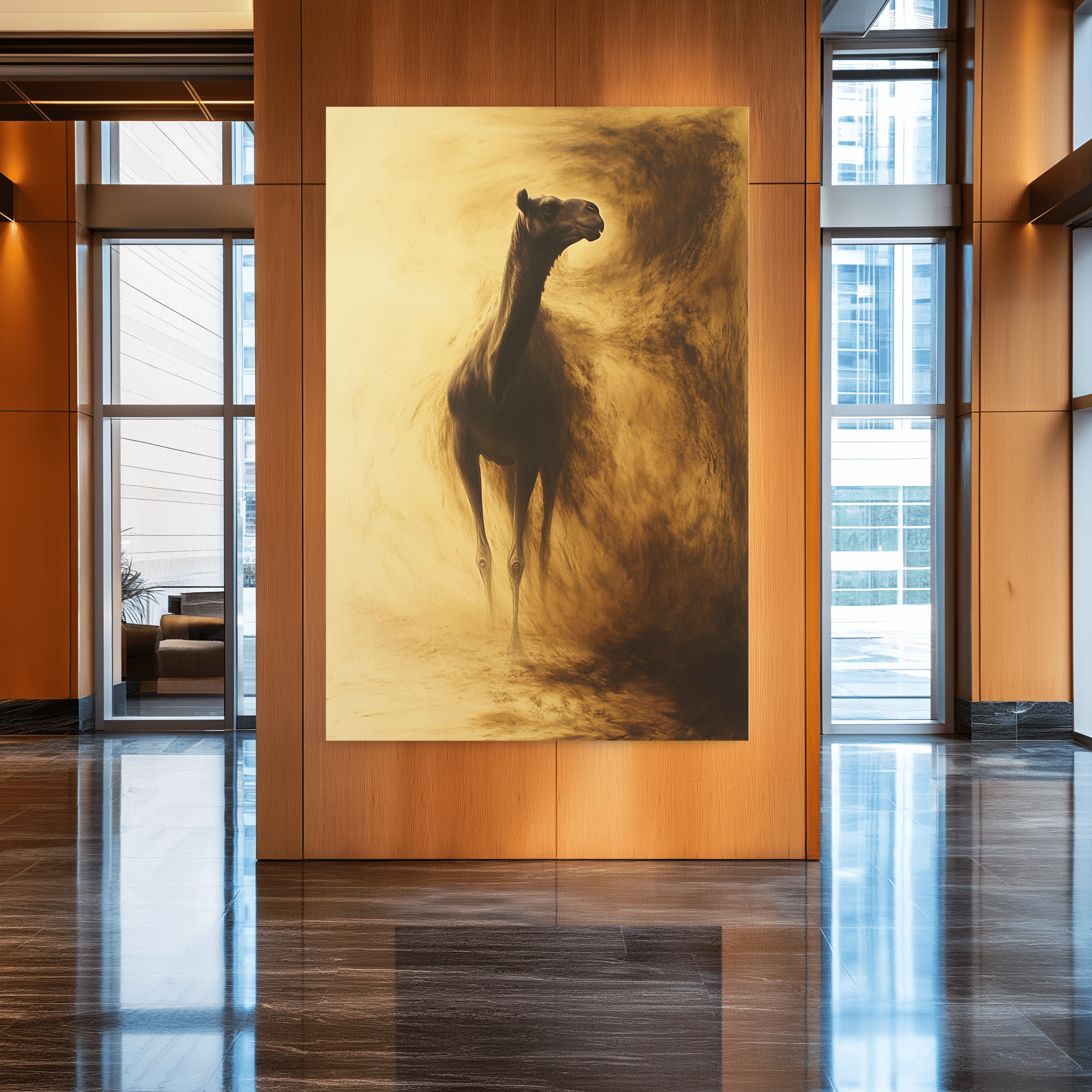 Driftmare UA - 409 - Unique Aesthetics