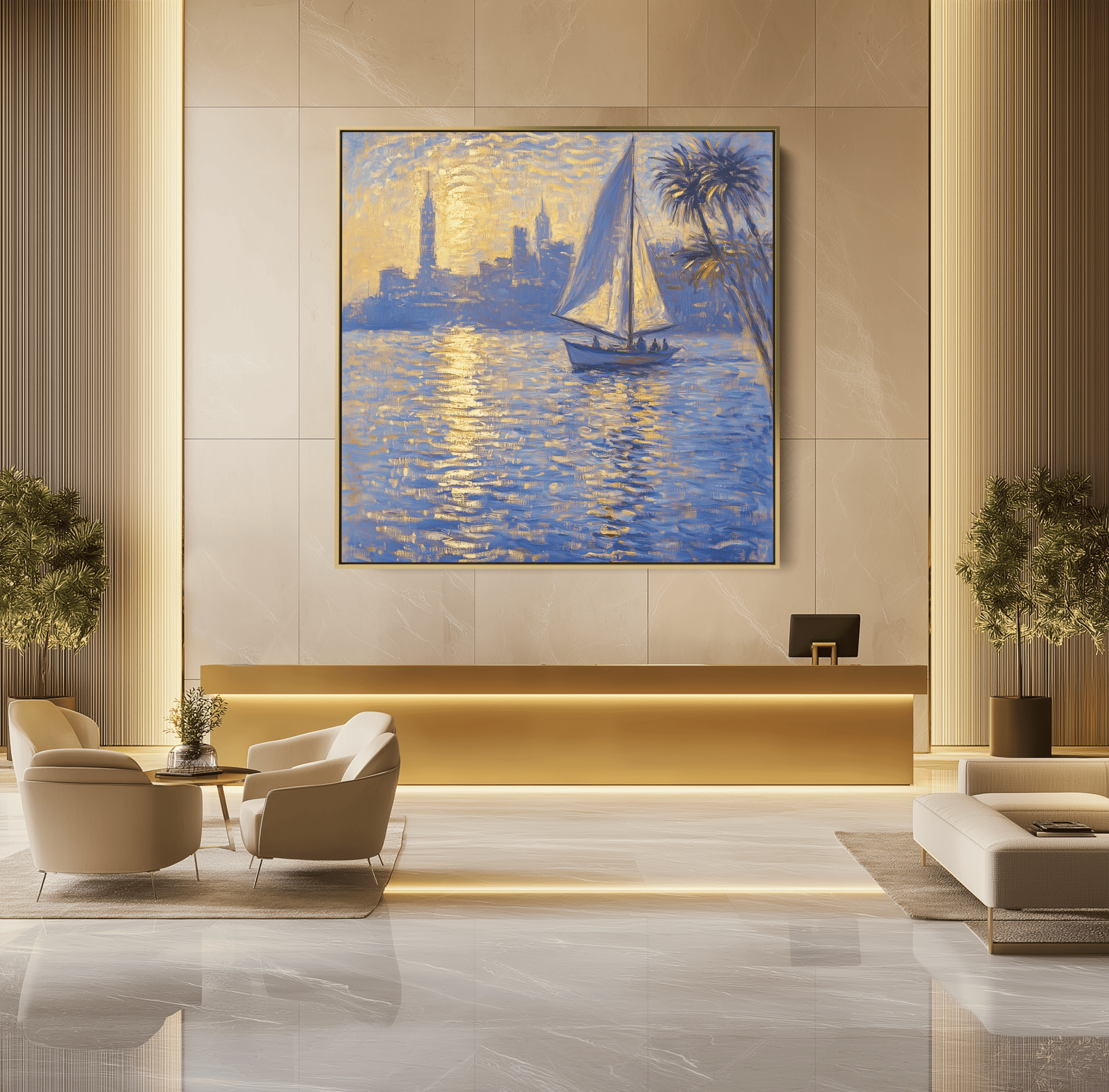 Driftspell UA - 867 - Unique Aesthetics