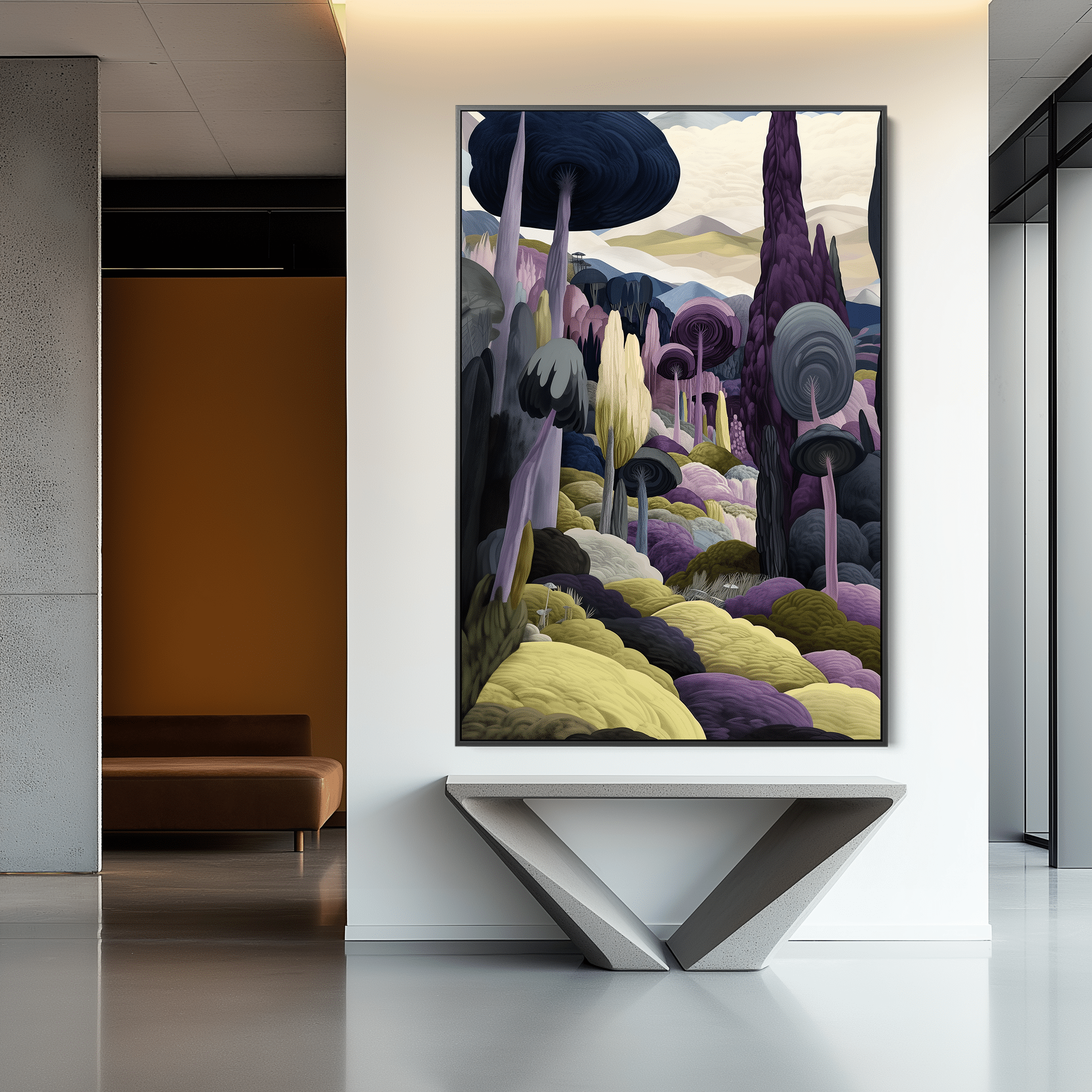 Drithalune UA - 1026 - Unique Aesthetics