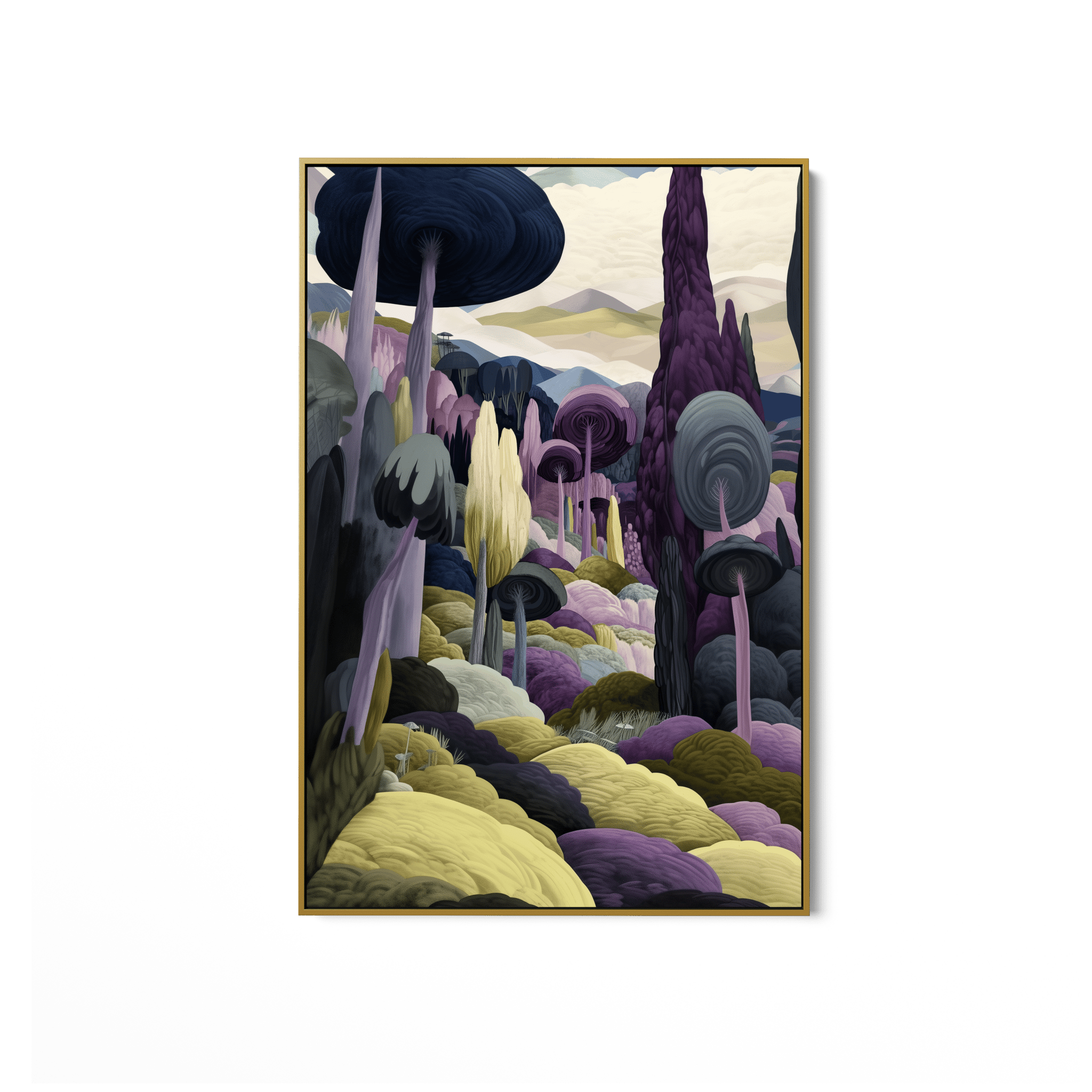 Drithalune UA - 1026 - Unique Aesthetics