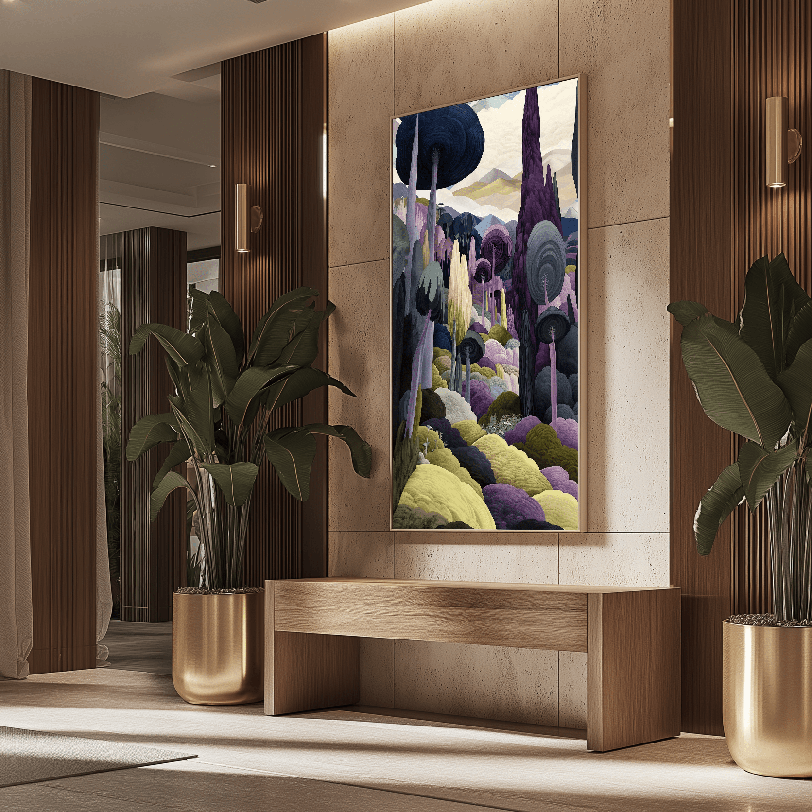 Drithalune UA - 1026 - Unique Aesthetics