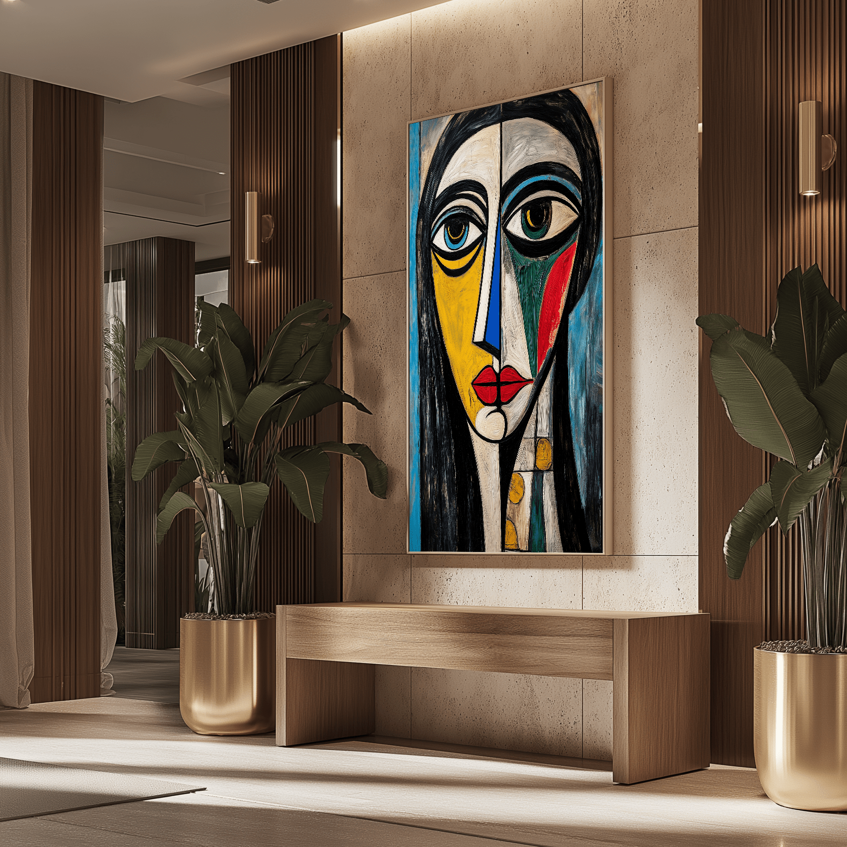 Duality Unveiled UA - 246 - Unique Aesthetics