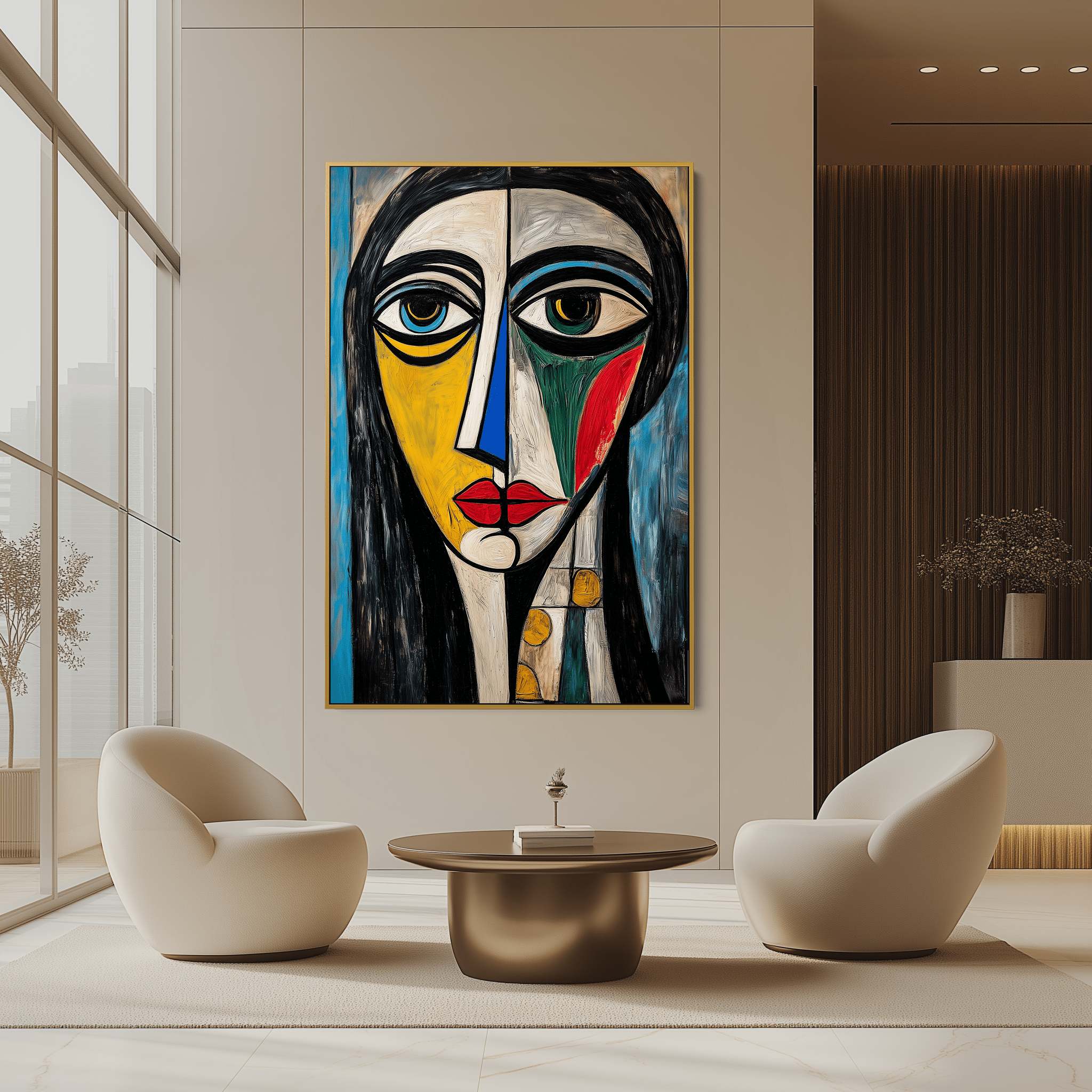 Duality Unveiled UA - 246 - Unique Aesthetics